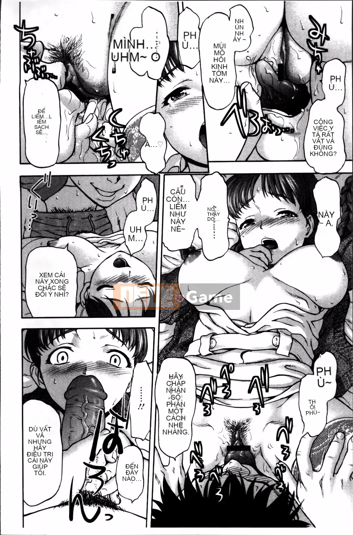 [Kazuaki Saida] Kyoujo Ryoujoku Ahan