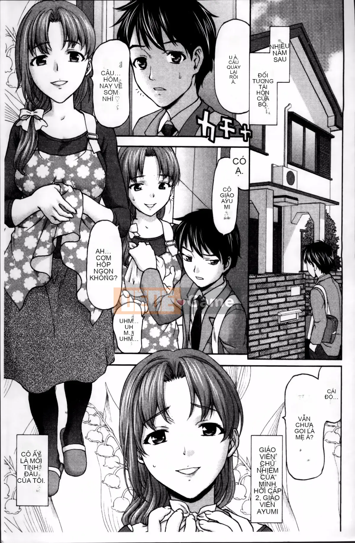 [Kazuaki Saida] Kyoujo Ryoujoku Ahan