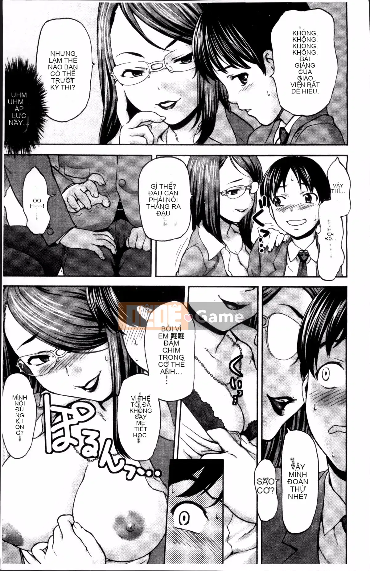 [Kazuaki Saida] Kyoujo Ryoujoku Ahan