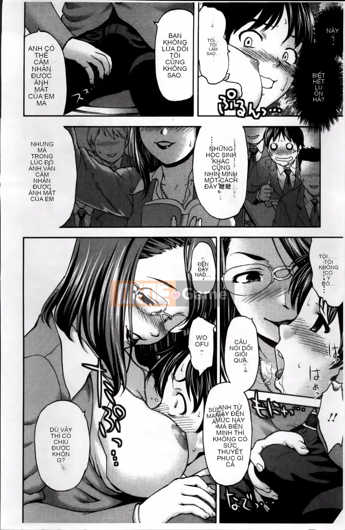 [Kazuaki Saida] Kyoujo Ryoujoku Ahan