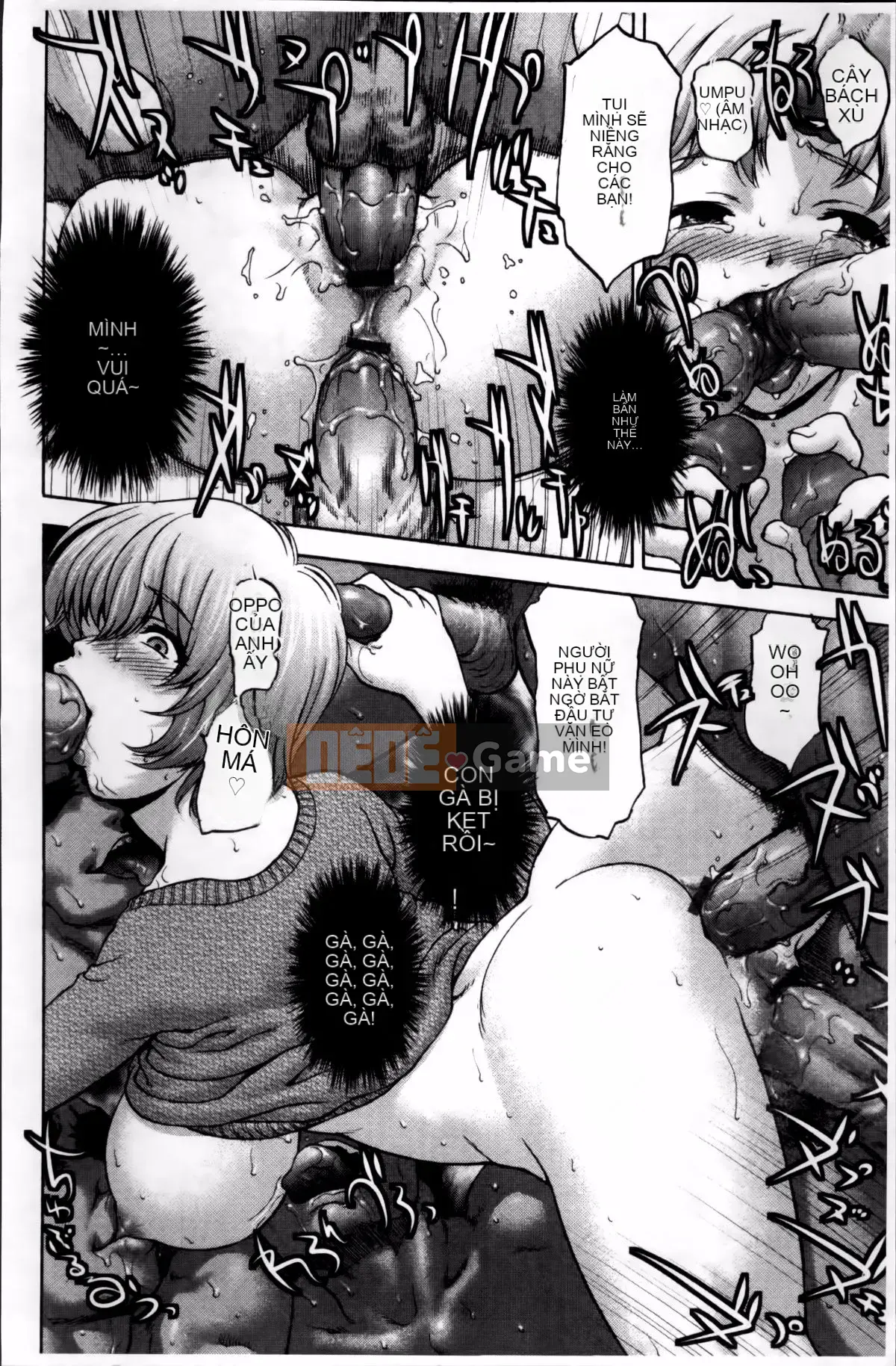 [Kazuaki Saida] Kyoujo Ryoujoku Ahan