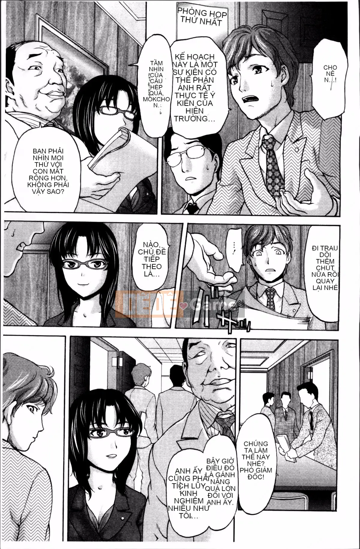 [Kazuaki Saida] Kyoujo Ryoujoku Ahan