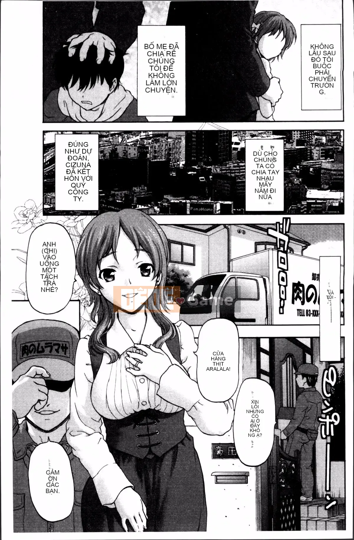 [Kazuaki Saida] Kyoujo Ryoujoku Ahan