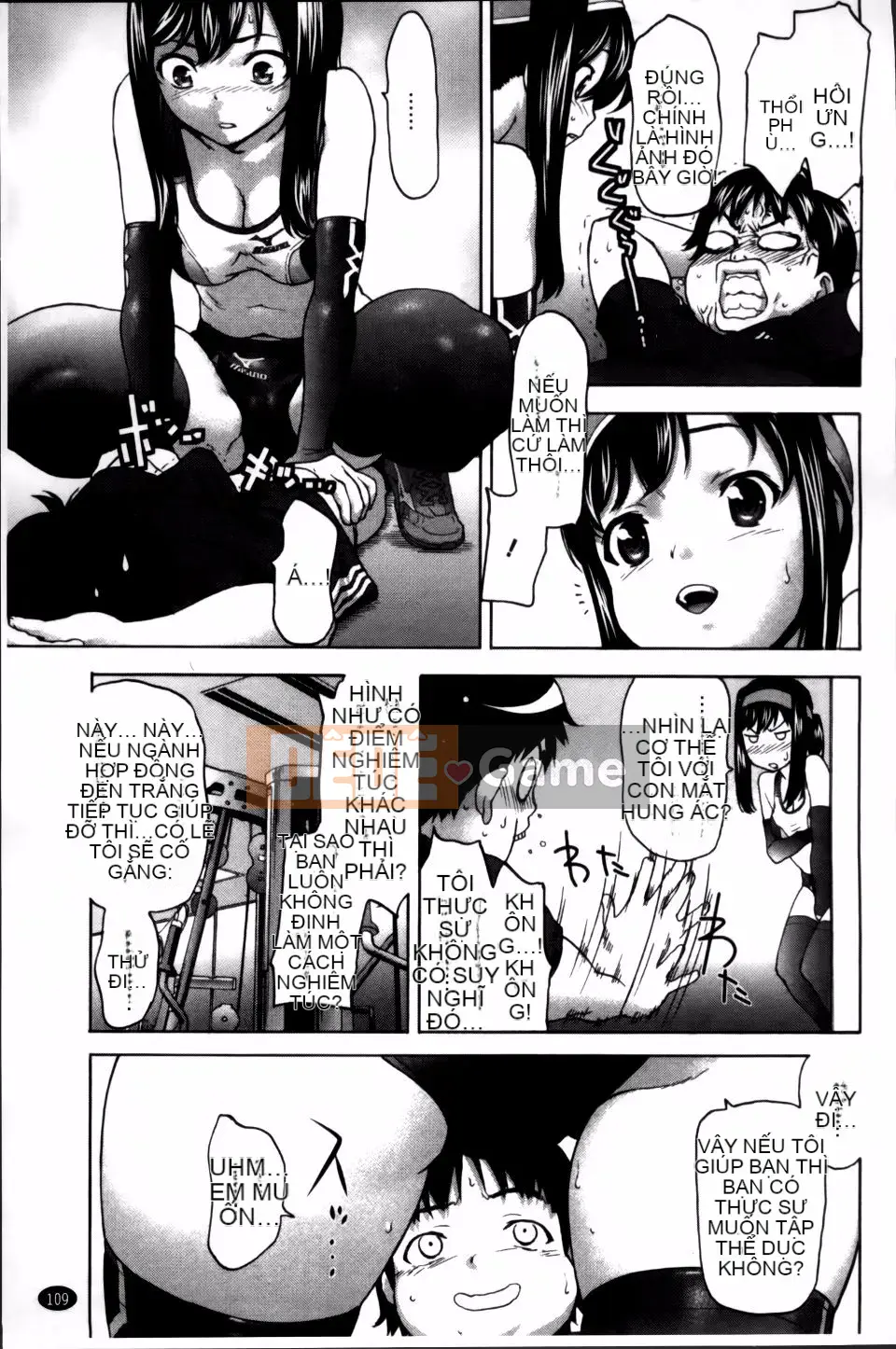 [Saida Kazuaki] Otome, Nurechi no Chi Koi