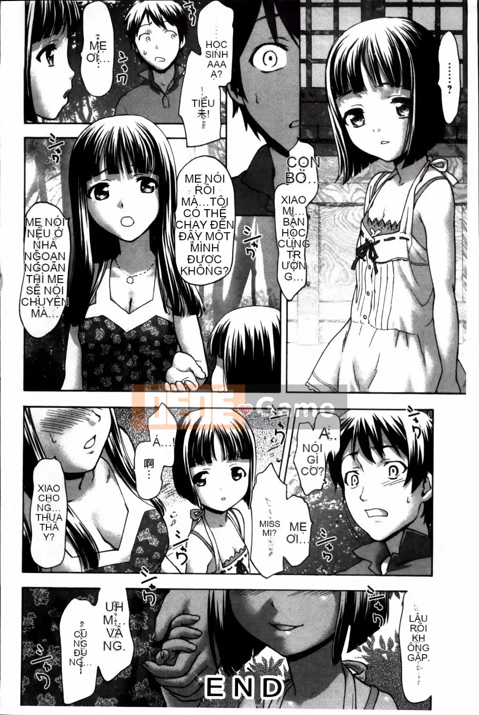 [Saida Kazuaki] Otome, Nurechi no Chi Koi