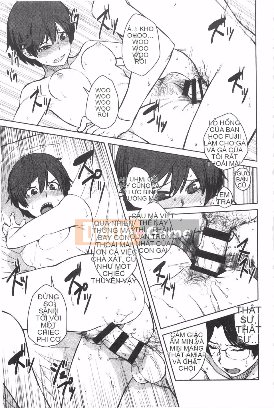 [Shimyomaru] Nữ hoàng sát thủ