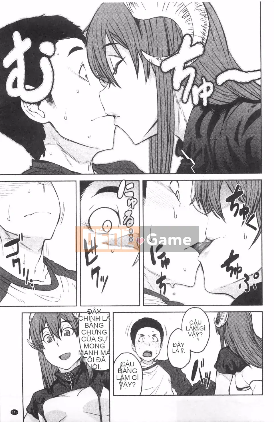 [Shimyomaru] Nữ hoàng sát thủ