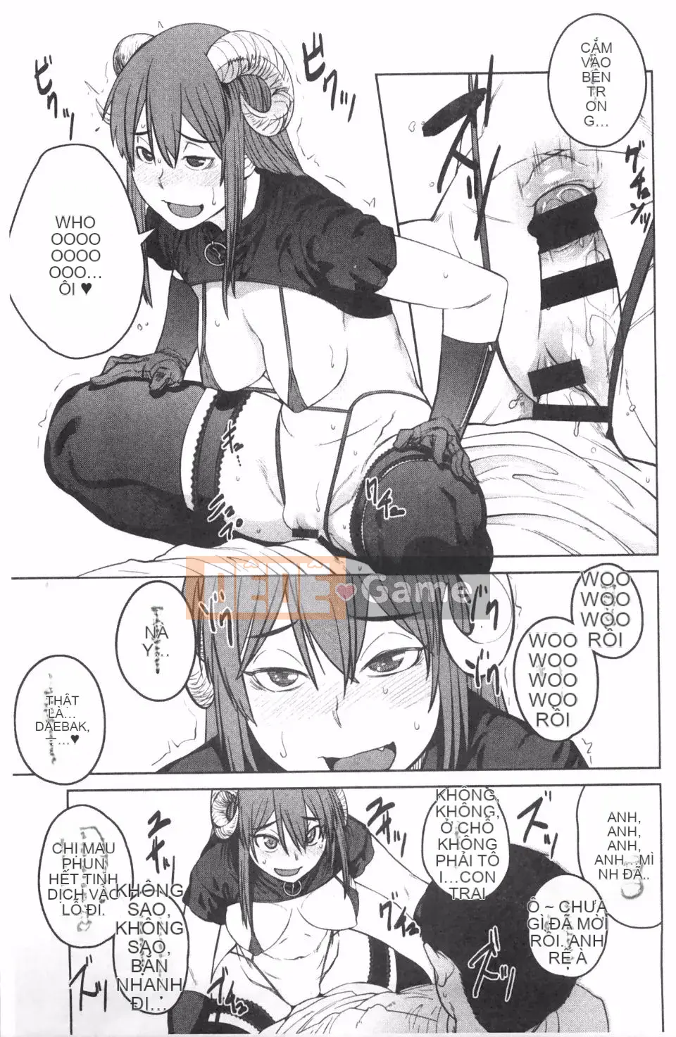 [Shimyomaru] Nữ hoàng sát thủ