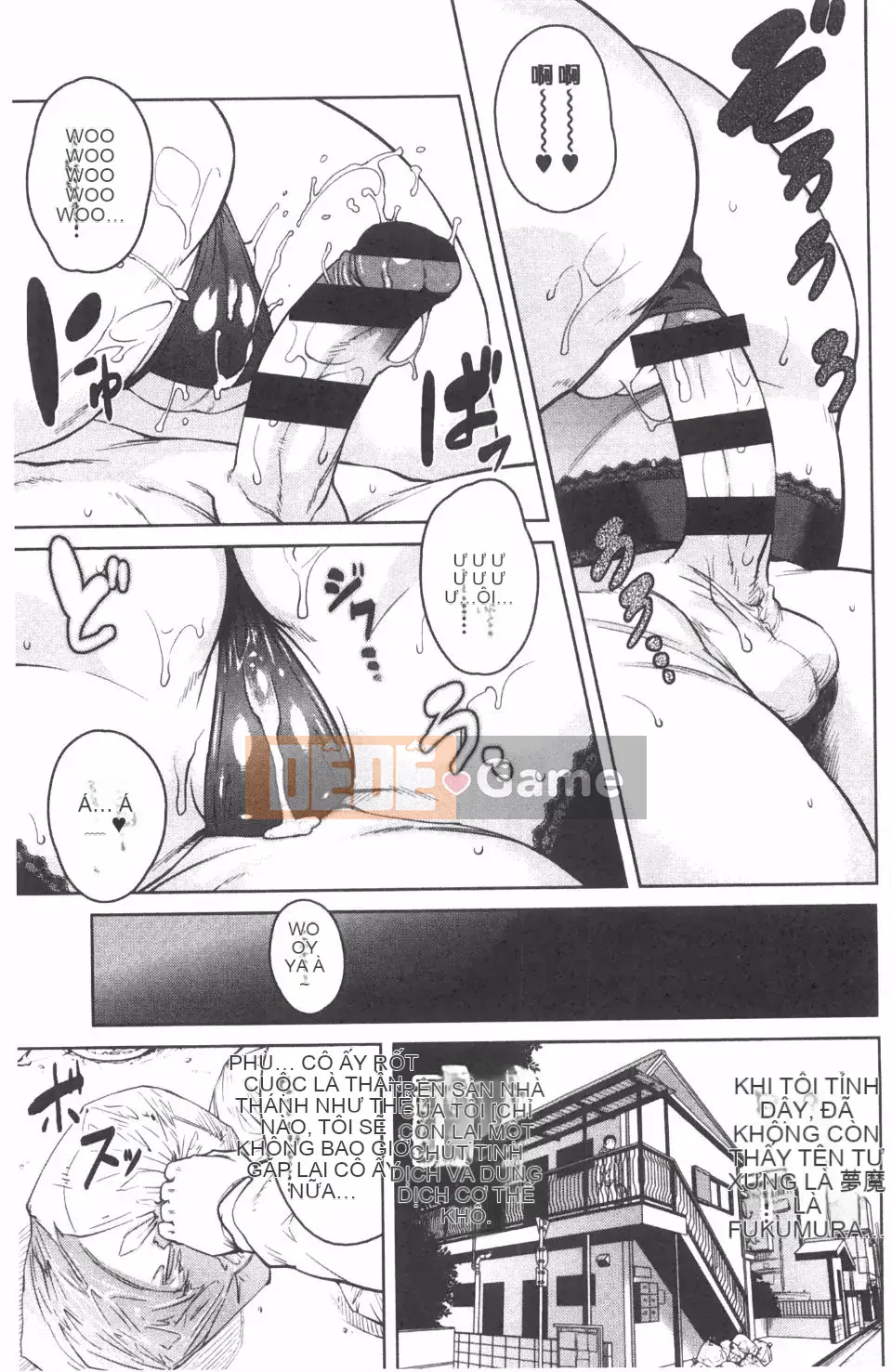 [Shimyomaru] Nữ hoàng sát thủ