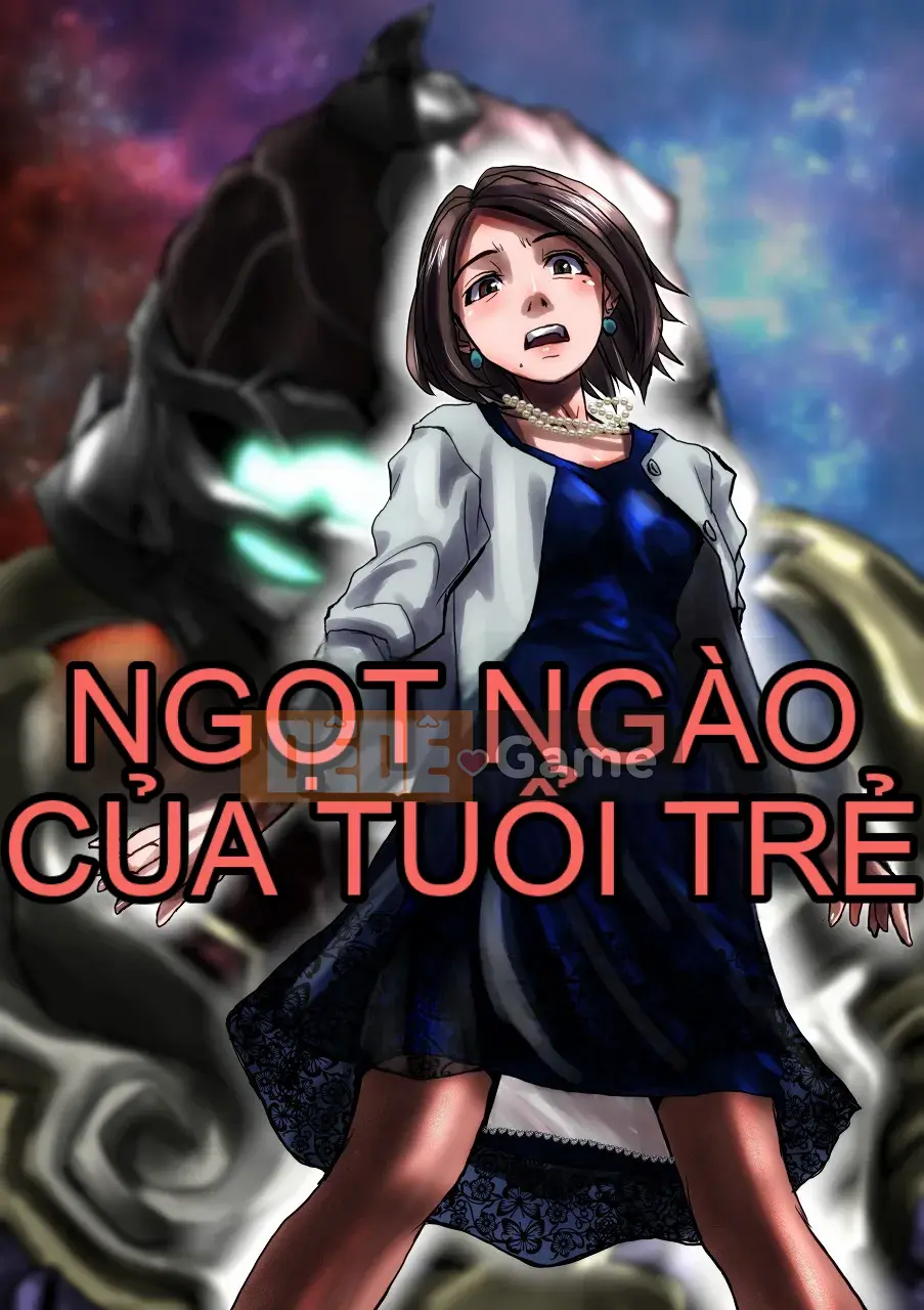 [Kyouichi Higoromo] Chất độc ngọt ngào của Everwaka ~ Manami 36 tuổi đã kết hôn