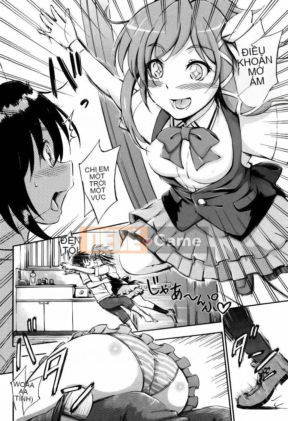 [Maekawa Hayato] Onee-chan Sensei no Himitsu Jugyo