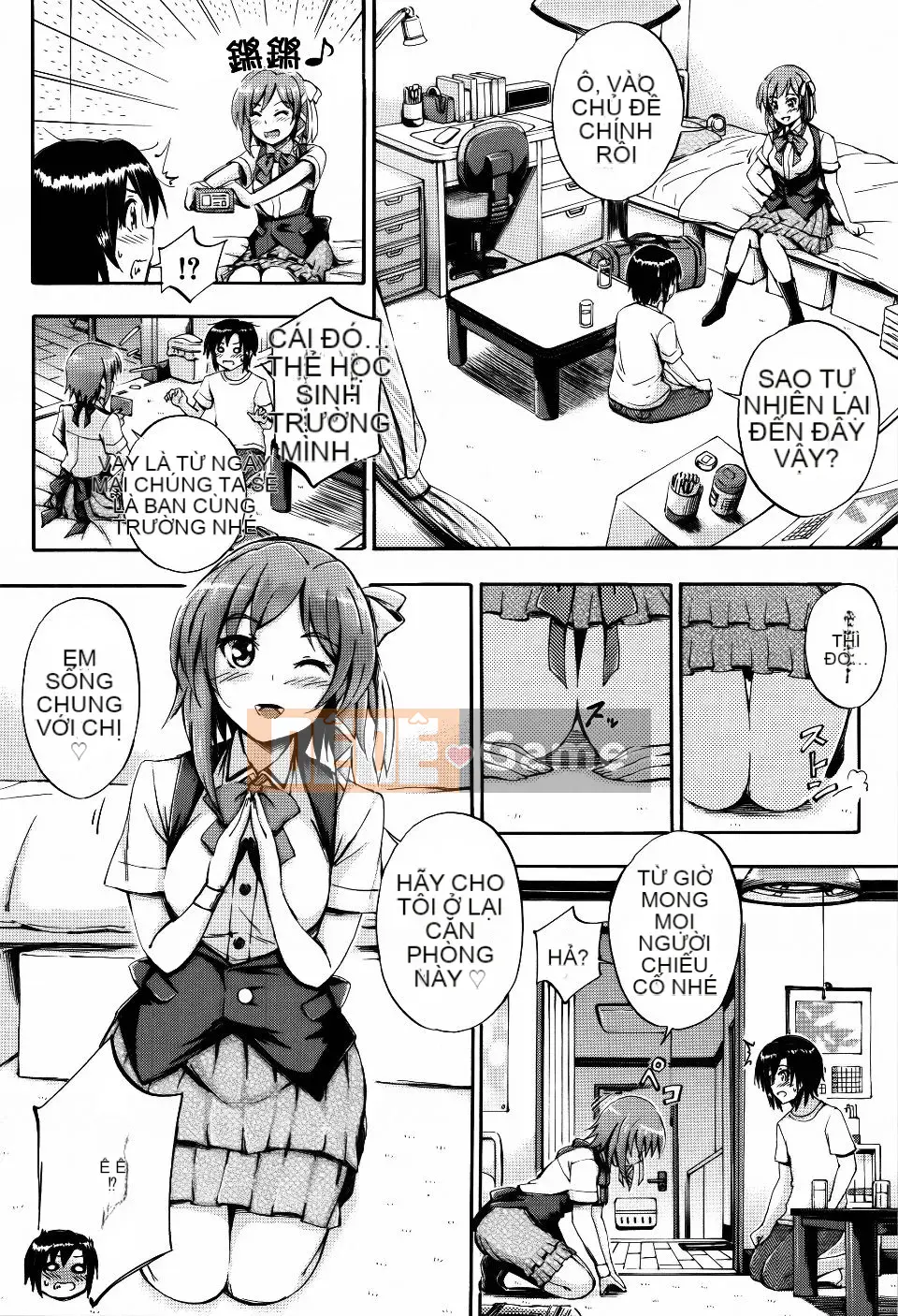 [Maekawa Hayato] Onee-chan Sensei no Himitsu Jugyo