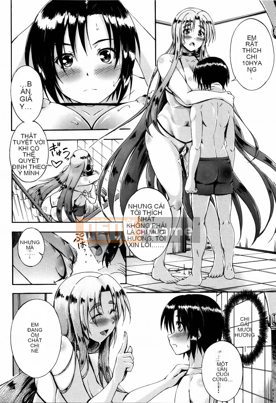 [Maekawa Hayato] Onee-chan Sensei no Himitsu Jugyo