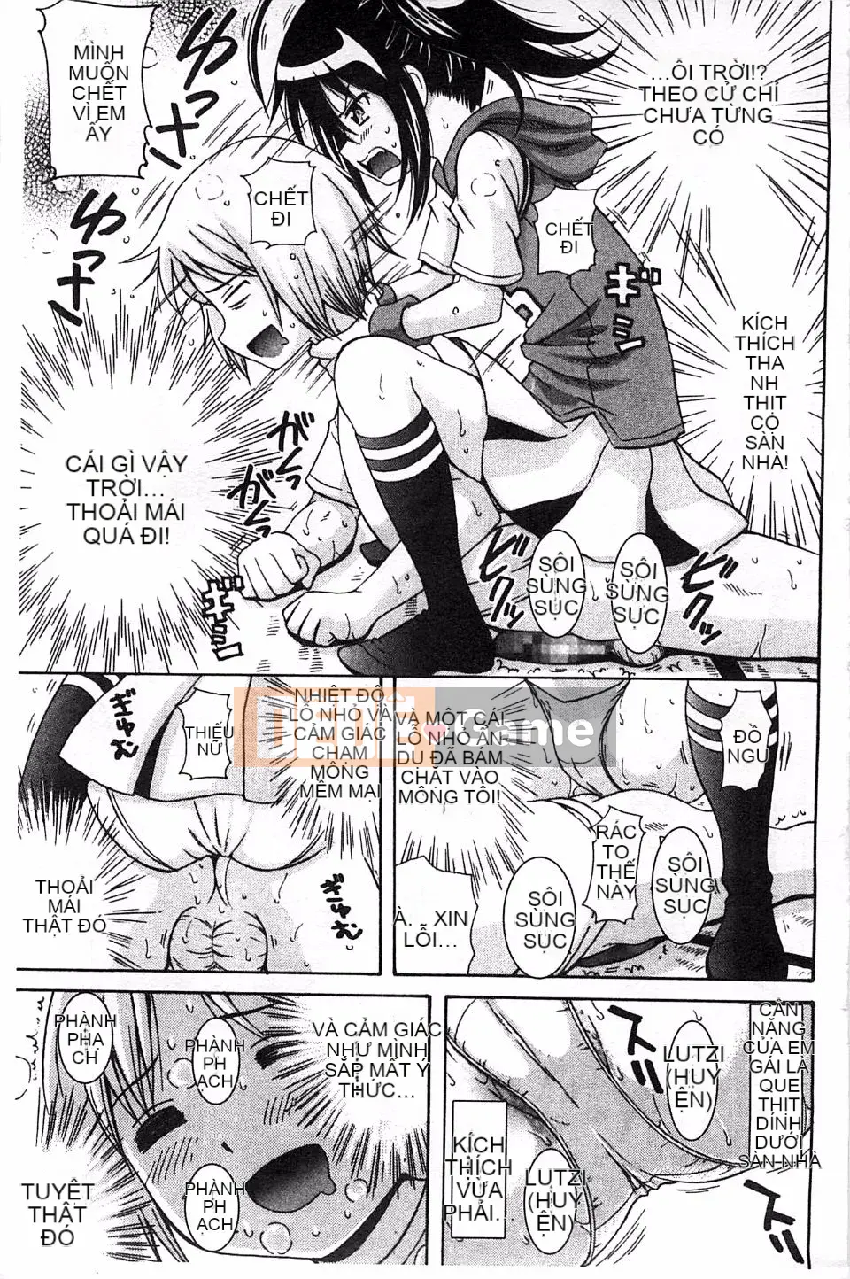 [Nendo] Người tình Shishunki