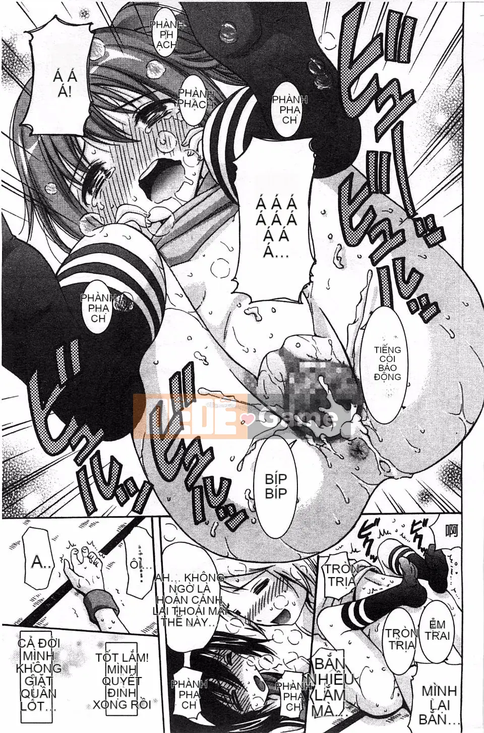 [Nendo] Người tình Shishunki