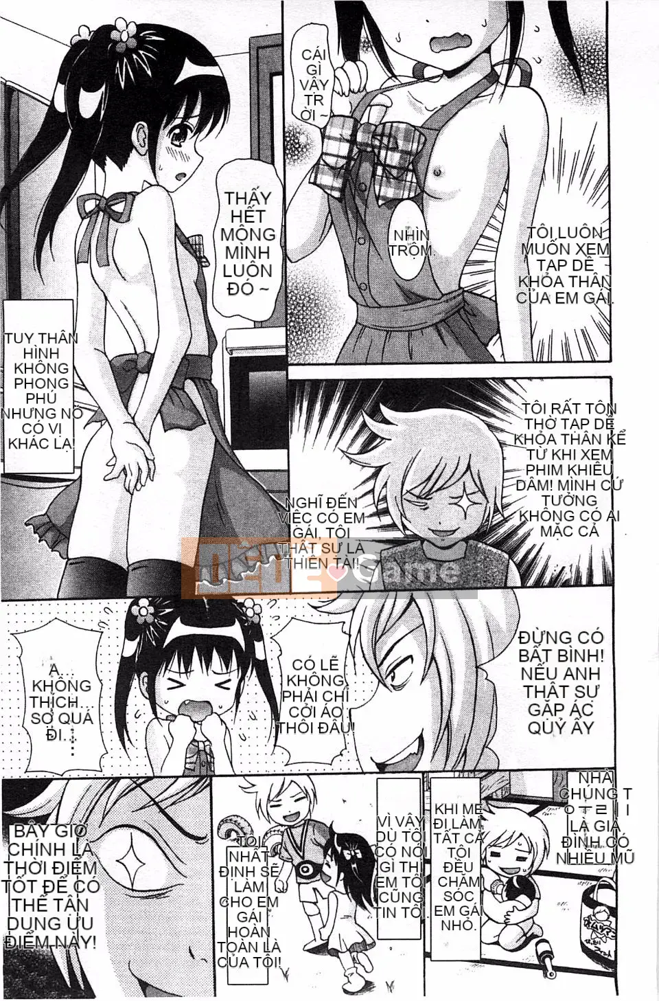 [Nendo] Người tình Shishunki