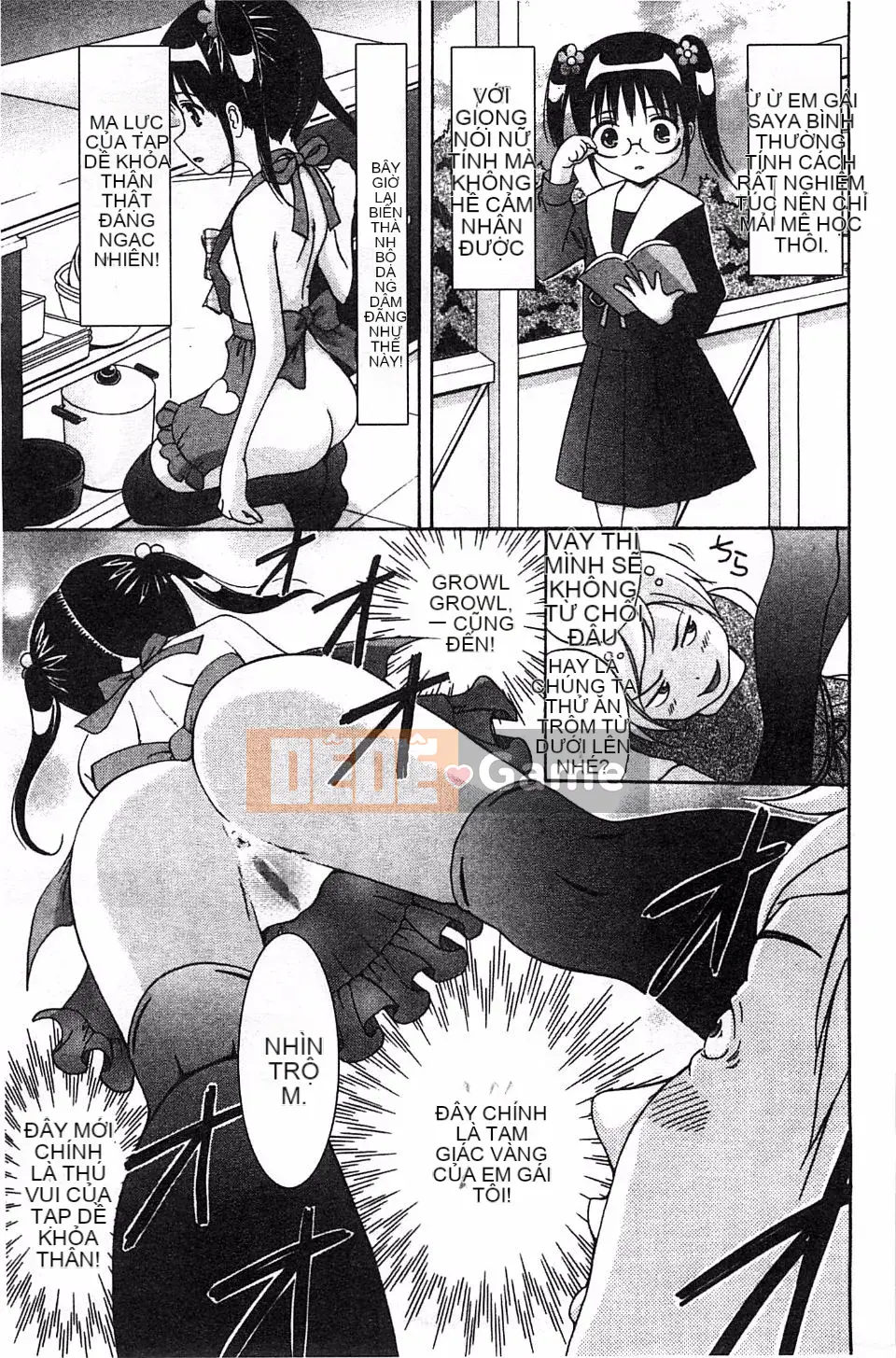 [Nendo] Người tình Shishunki