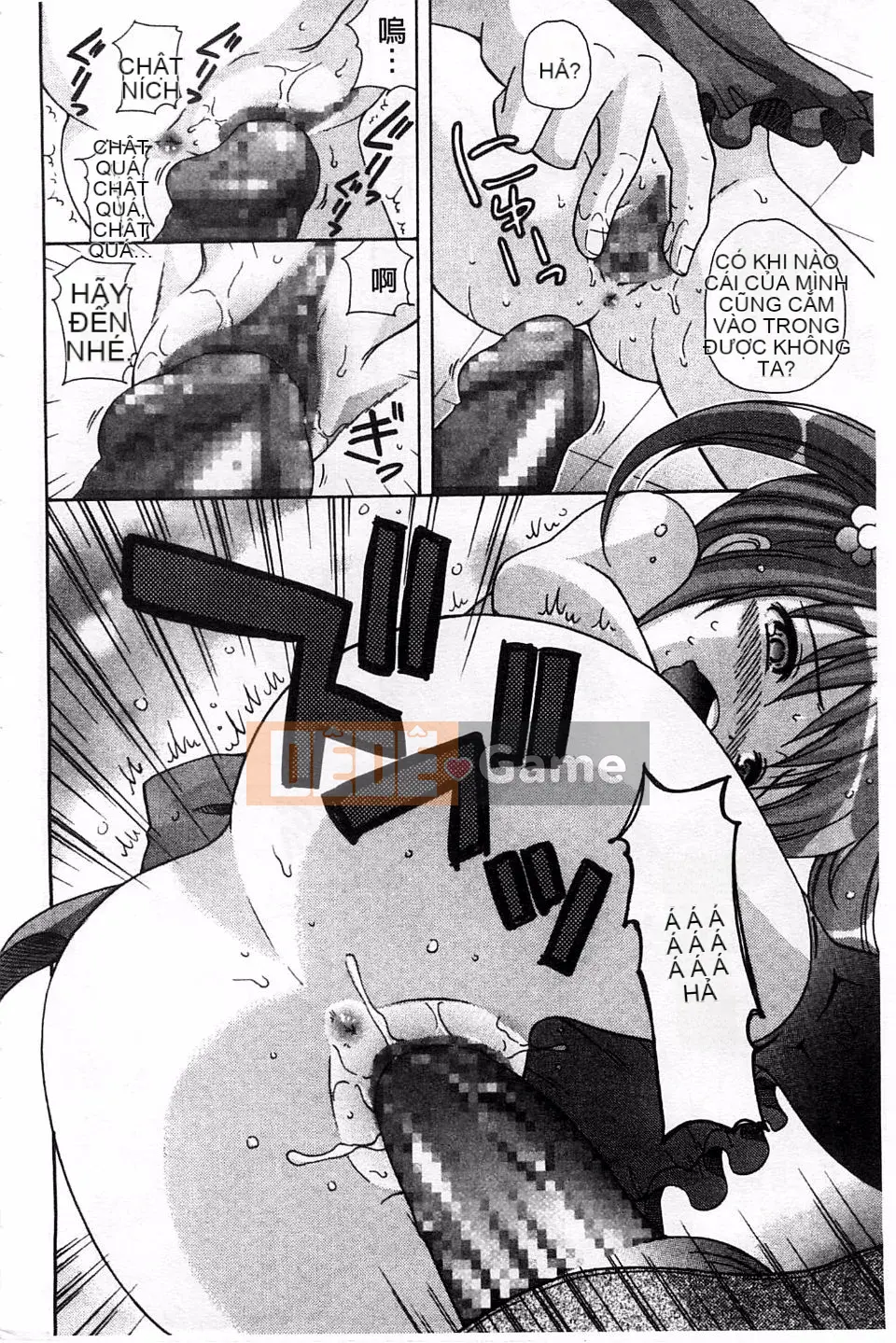 [Nendo] Người tình Shishunki