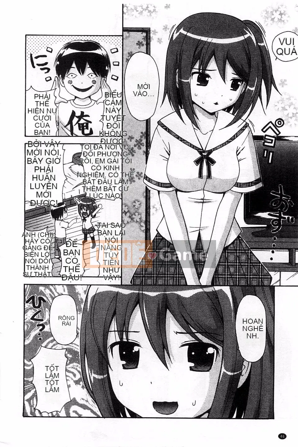 [Nendo] Người tình Shishunki