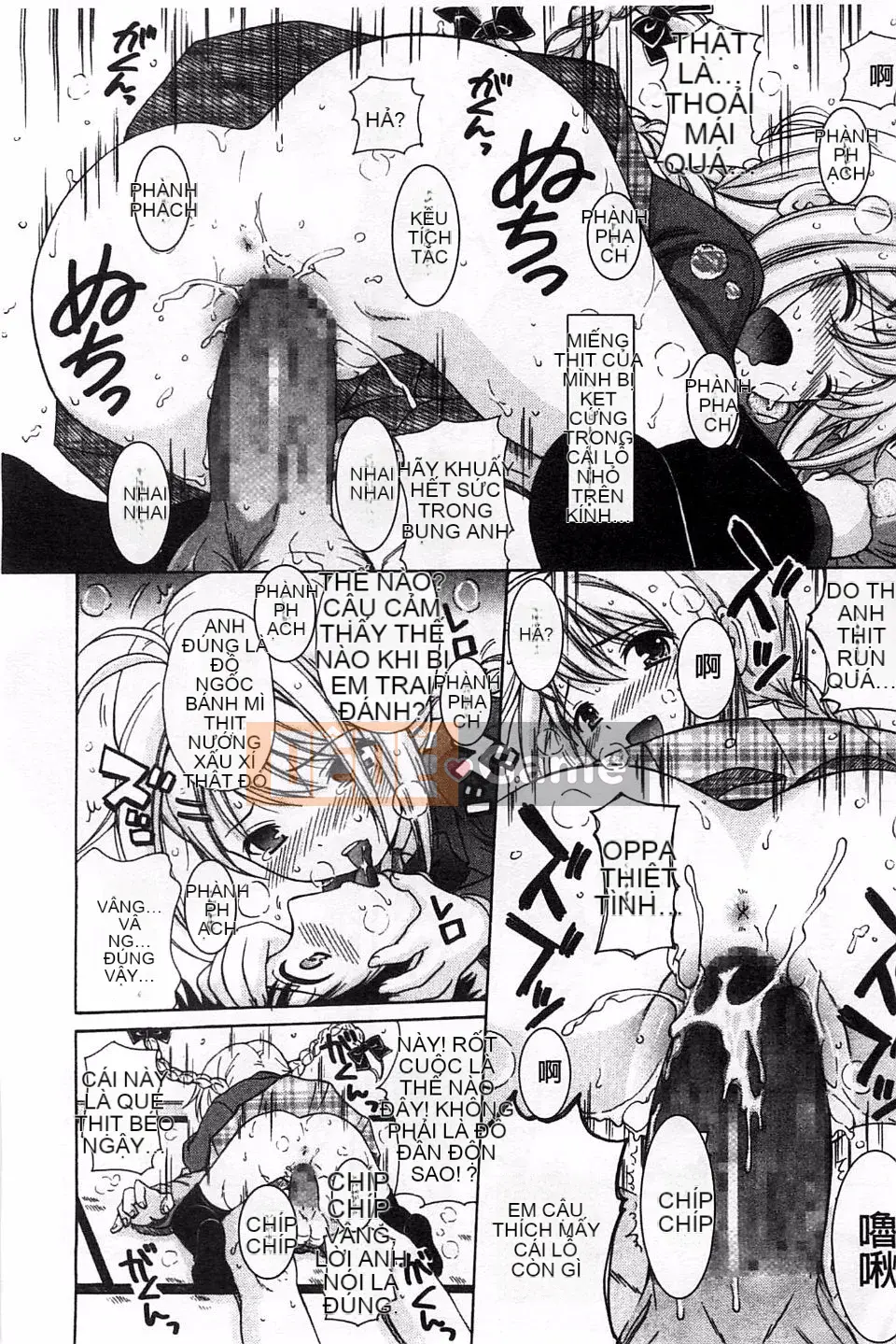 [Nendo] Người tình Shishunki