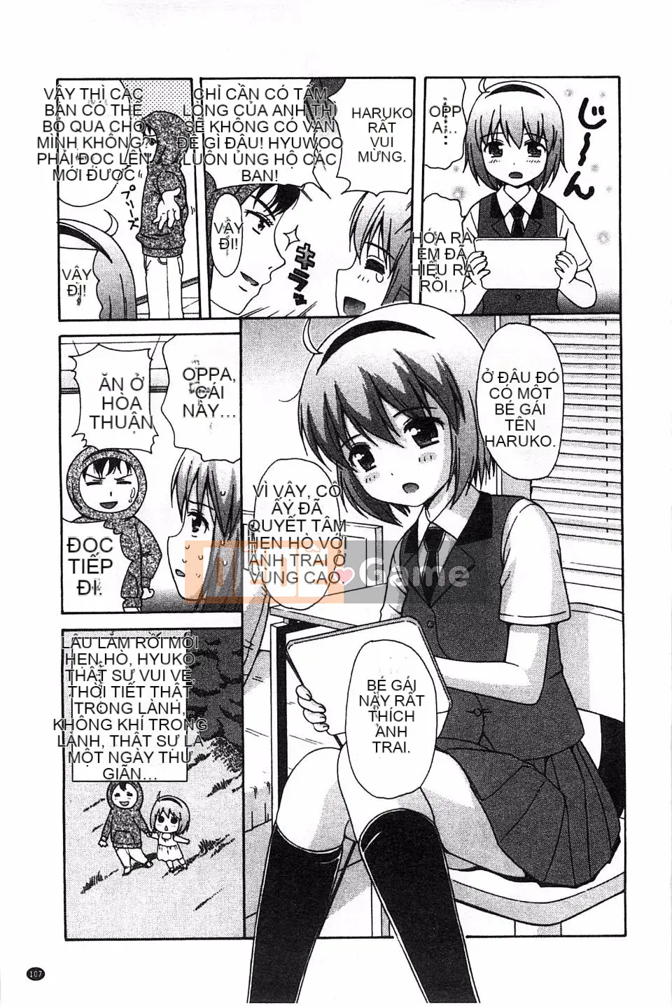 [Nendo] Người tình Shishunki