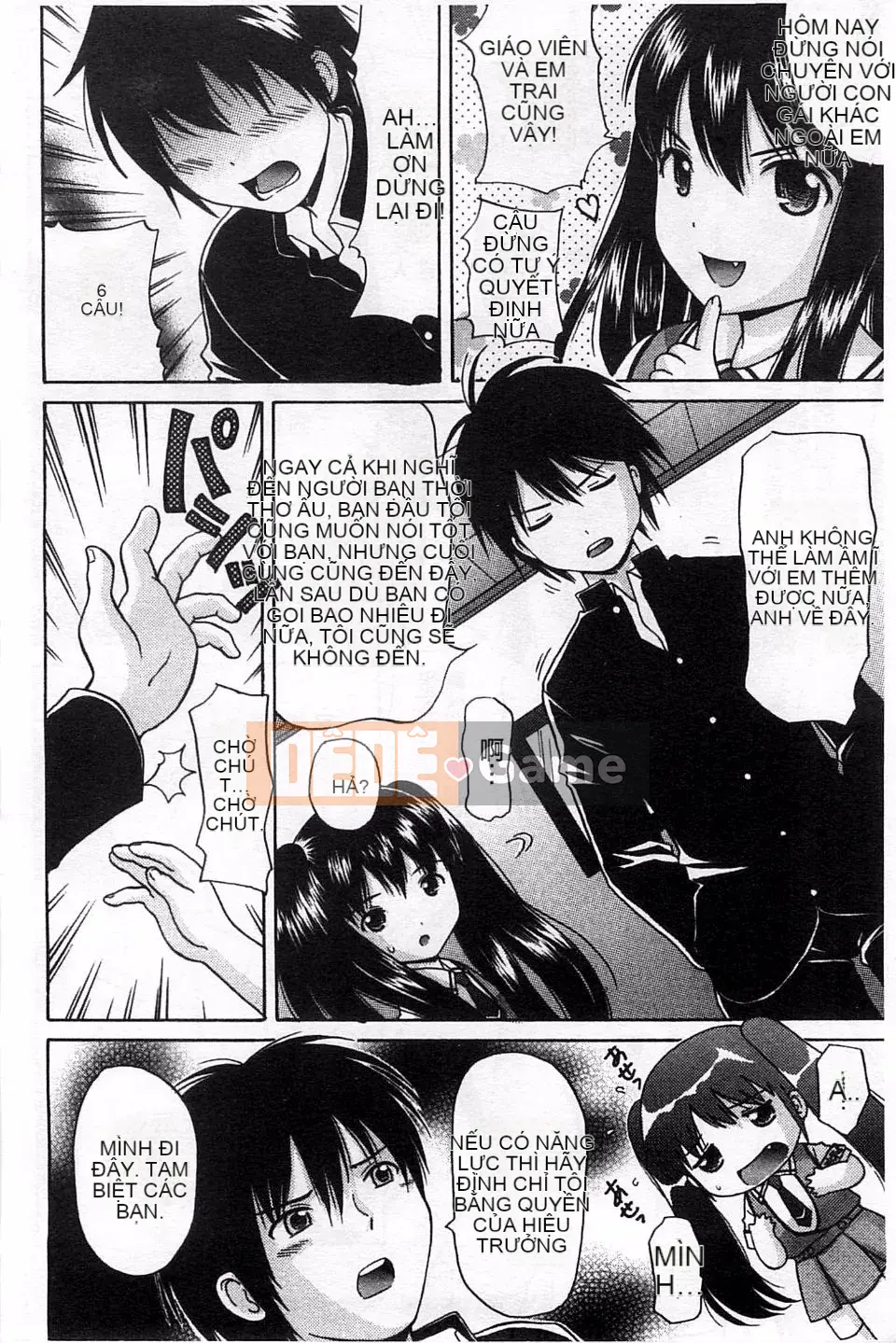 [Nendo] Người tình Shishunki