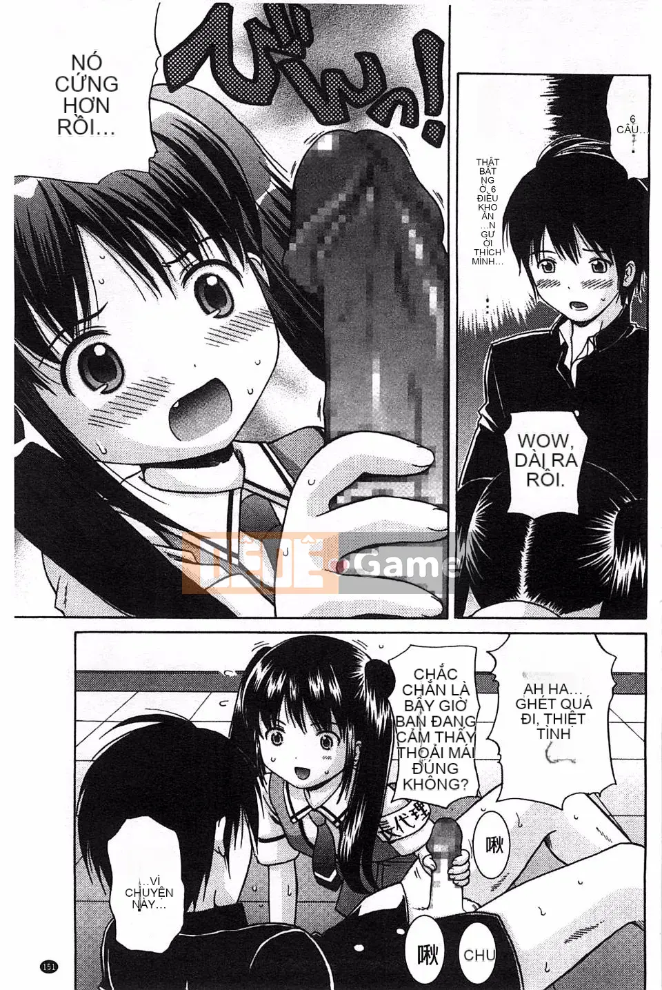 [Nendo] Người tình Shishunki