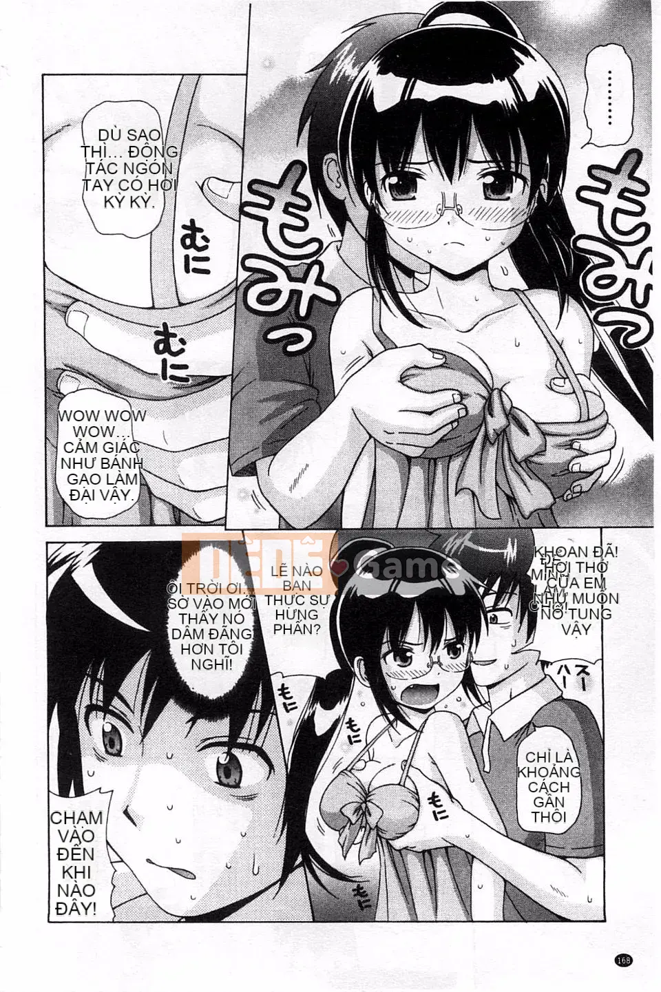 [Nendo] Người tình Shishunki