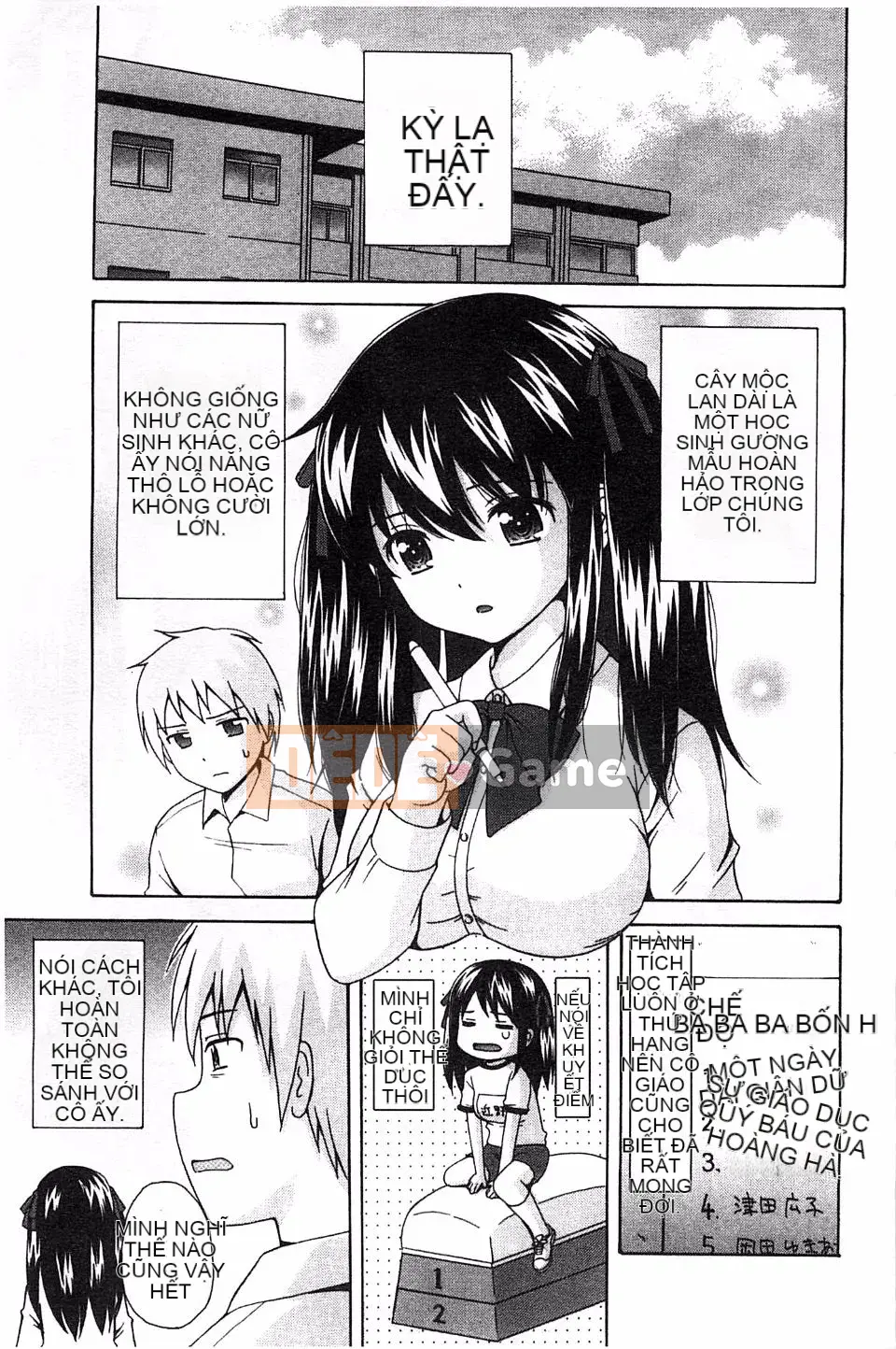 [Nendo] Người tình Shishunki