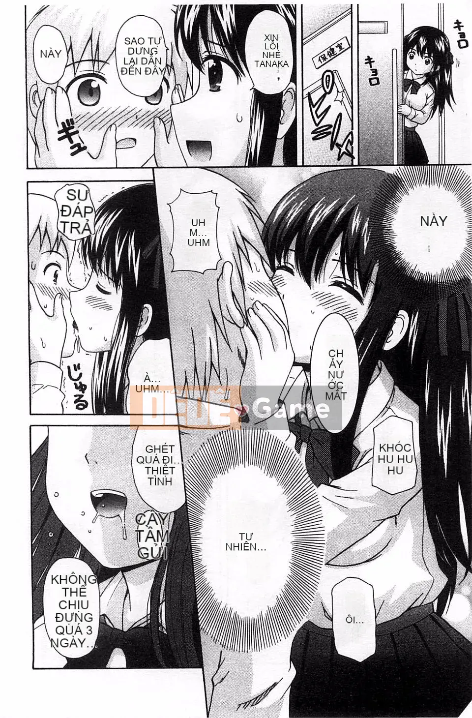 [Nendo] Người tình Shishunki