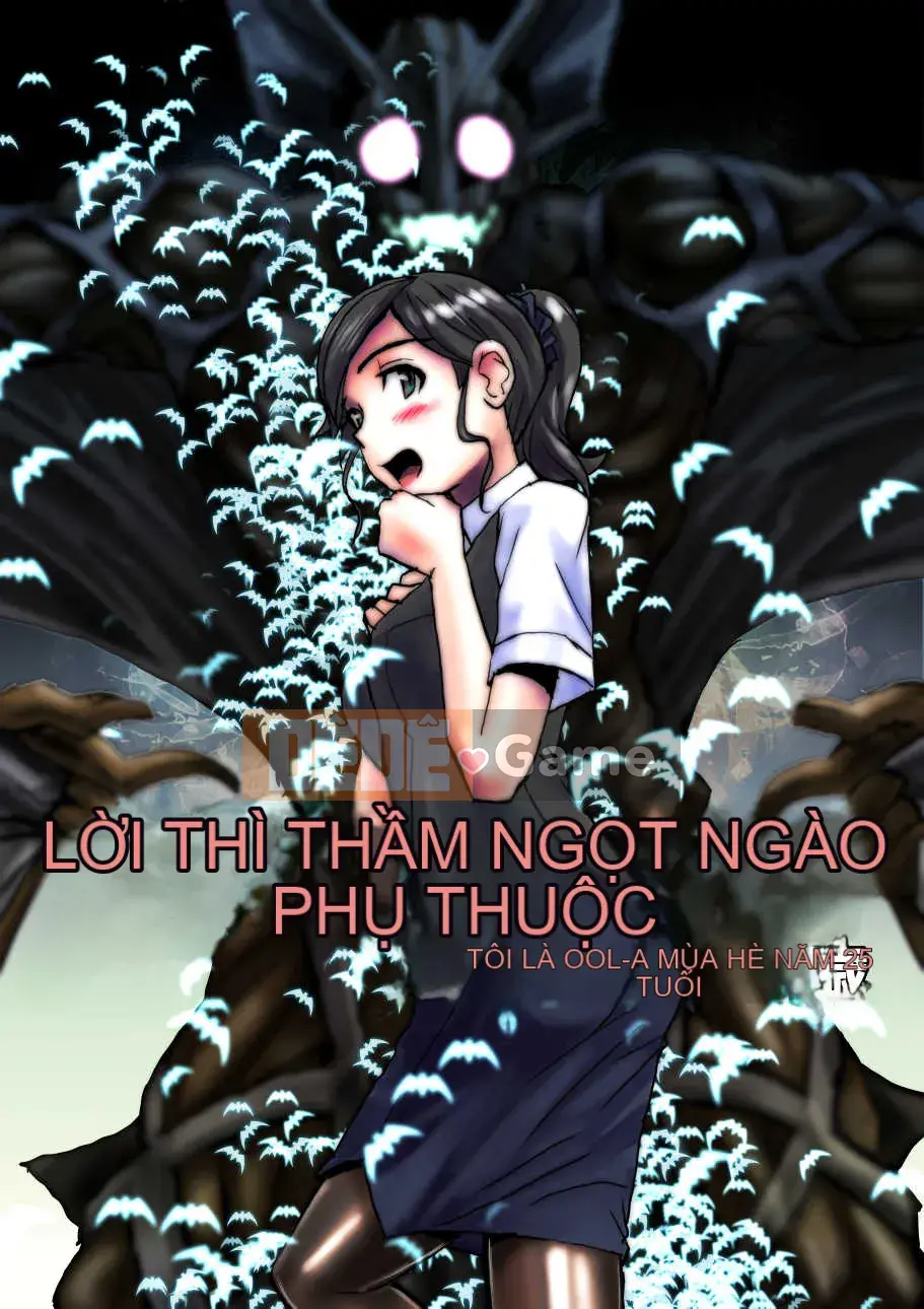 [Kyouichi Higoromo] Lời thì thầm ngọt ngào của cấp dưới-Quý cô văn phòng tạm thời Ayaka 25 tuổi
