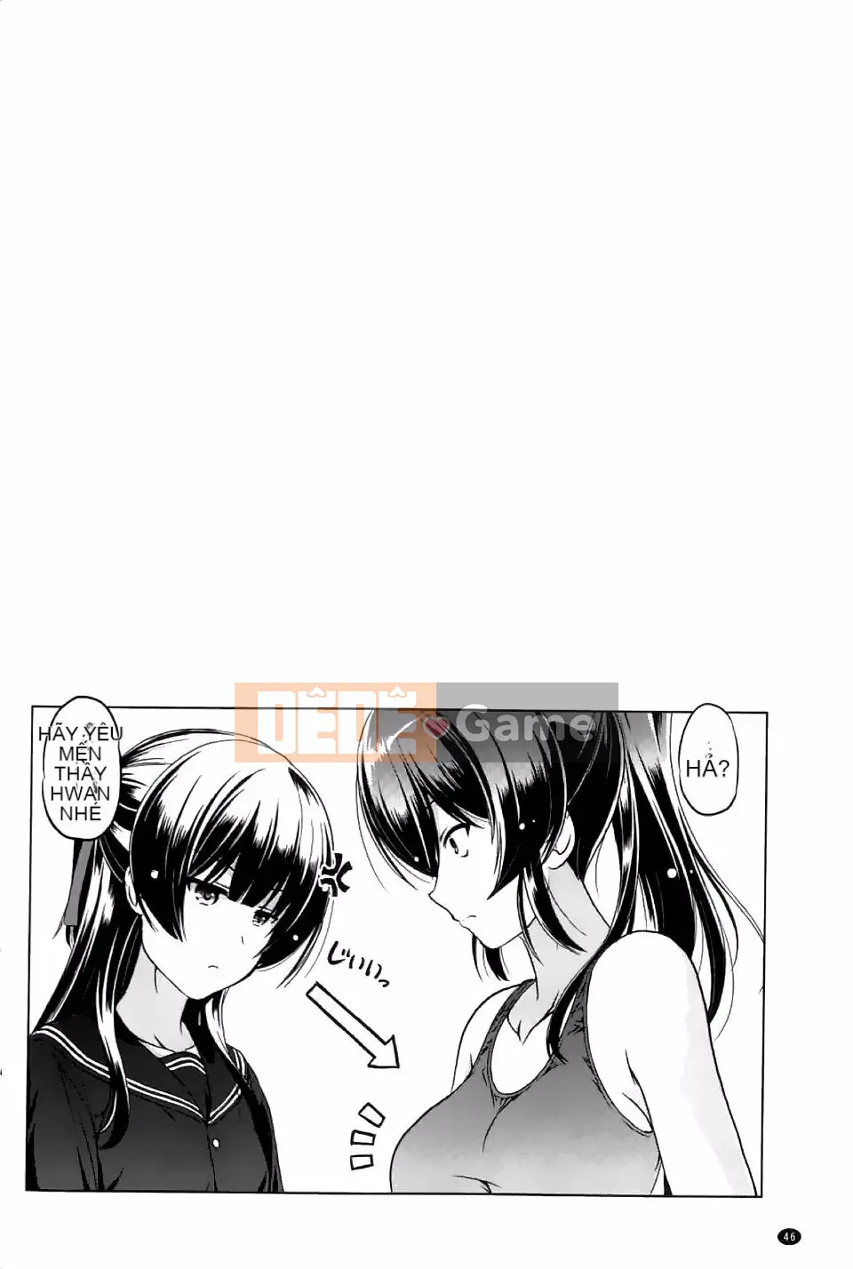 [Daejin King Anton] Anh Sẽ Làm Em Thành Yo