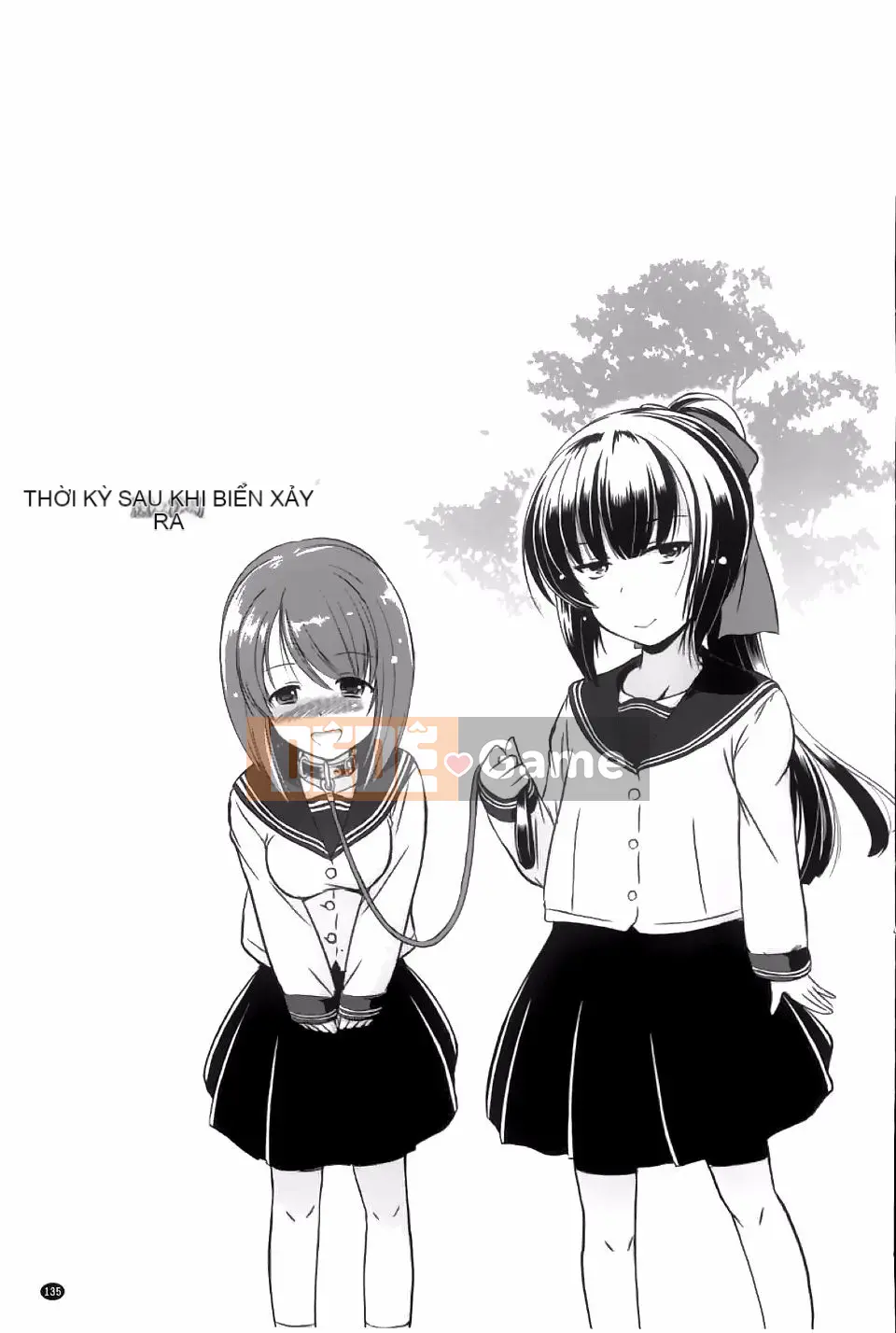 [Daejin King Anton] Anh Sẽ Làm Em Thành Yo