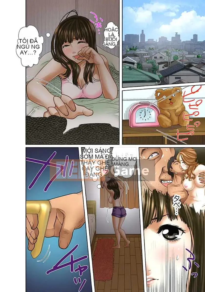 Cưỡng bức bố chồng và em trai ra sau... (1)