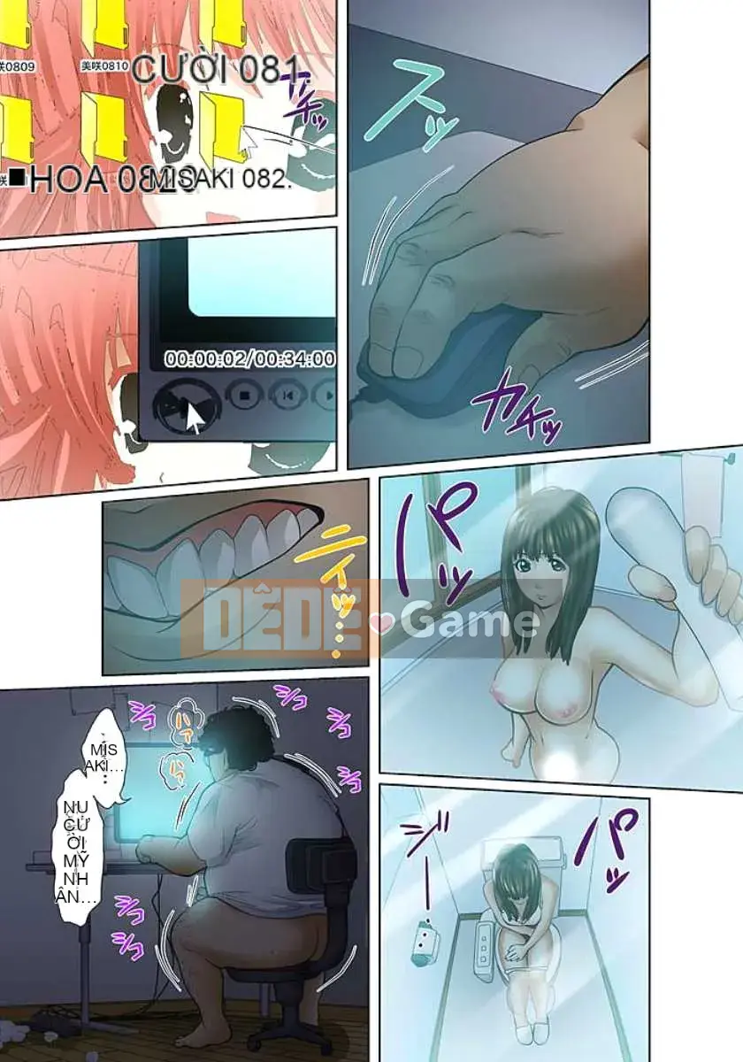 Cưỡng bức bố chồng và em trai ra sau... (1)