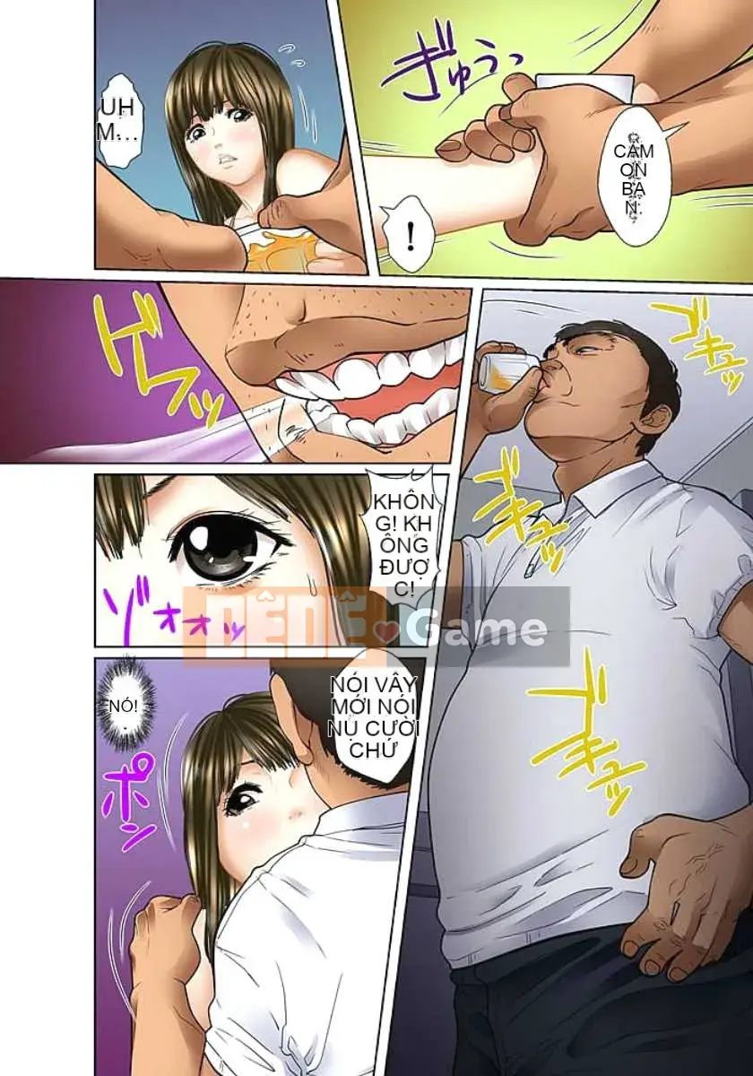 Cưỡng bức bố chồng và em trai ra sau... (1)