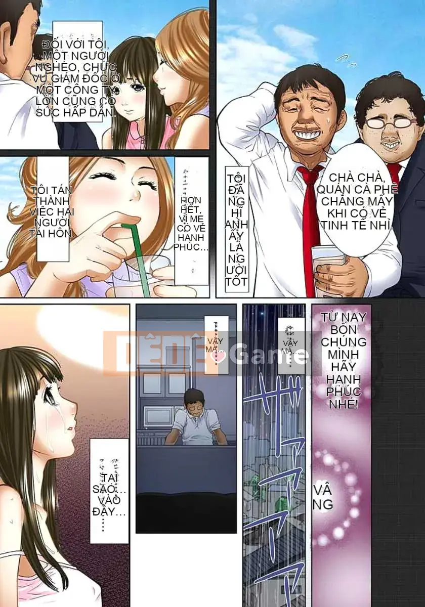 Cưỡng bức bố chồng và em trai ra sau... (1)