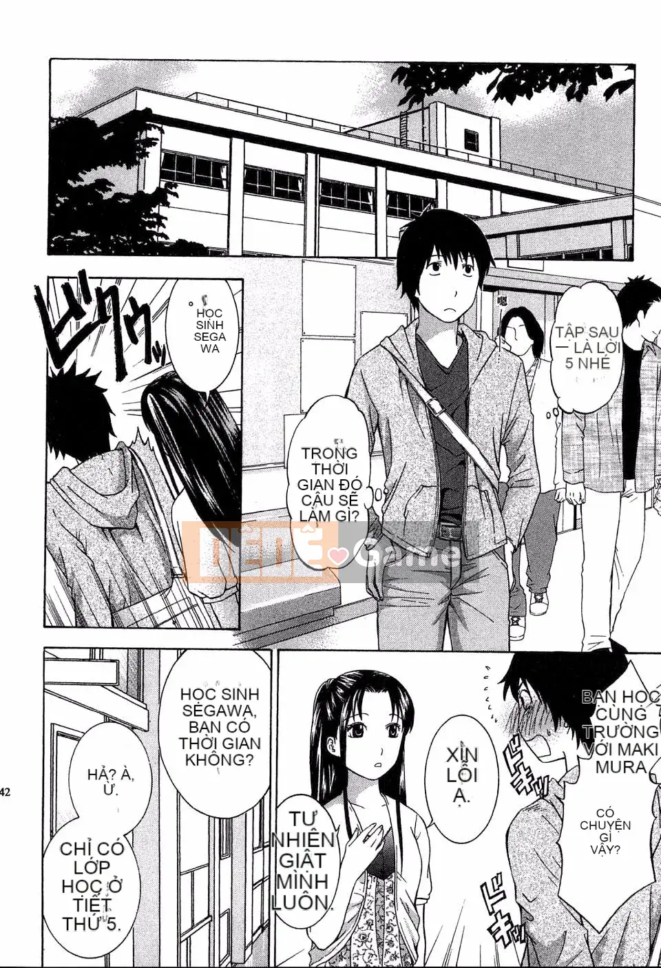 [Hiyamashuri] Tình yêu và Hạ thân