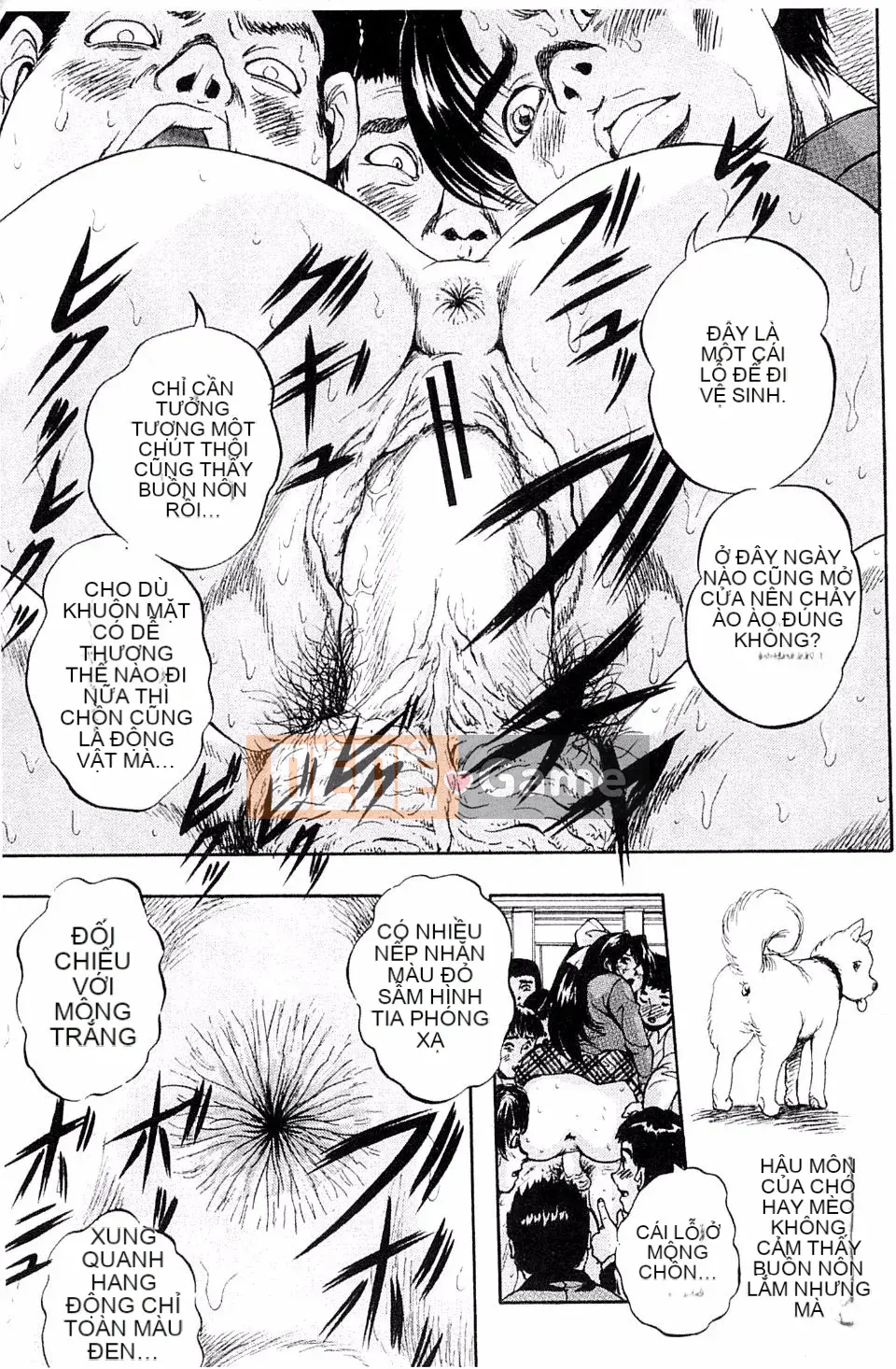 [Yoshihiro Kuritsu] Nguyên tắc của Quy luật mang tên Tình yêu