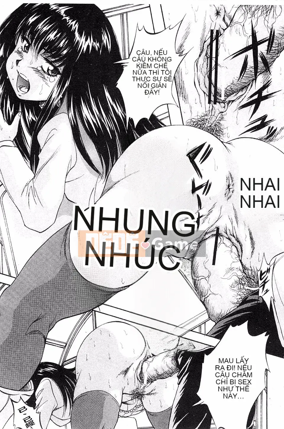 [Yoshihiro Kuritsu] Nguyên tắc của Quy luật mang tên Tình yêu