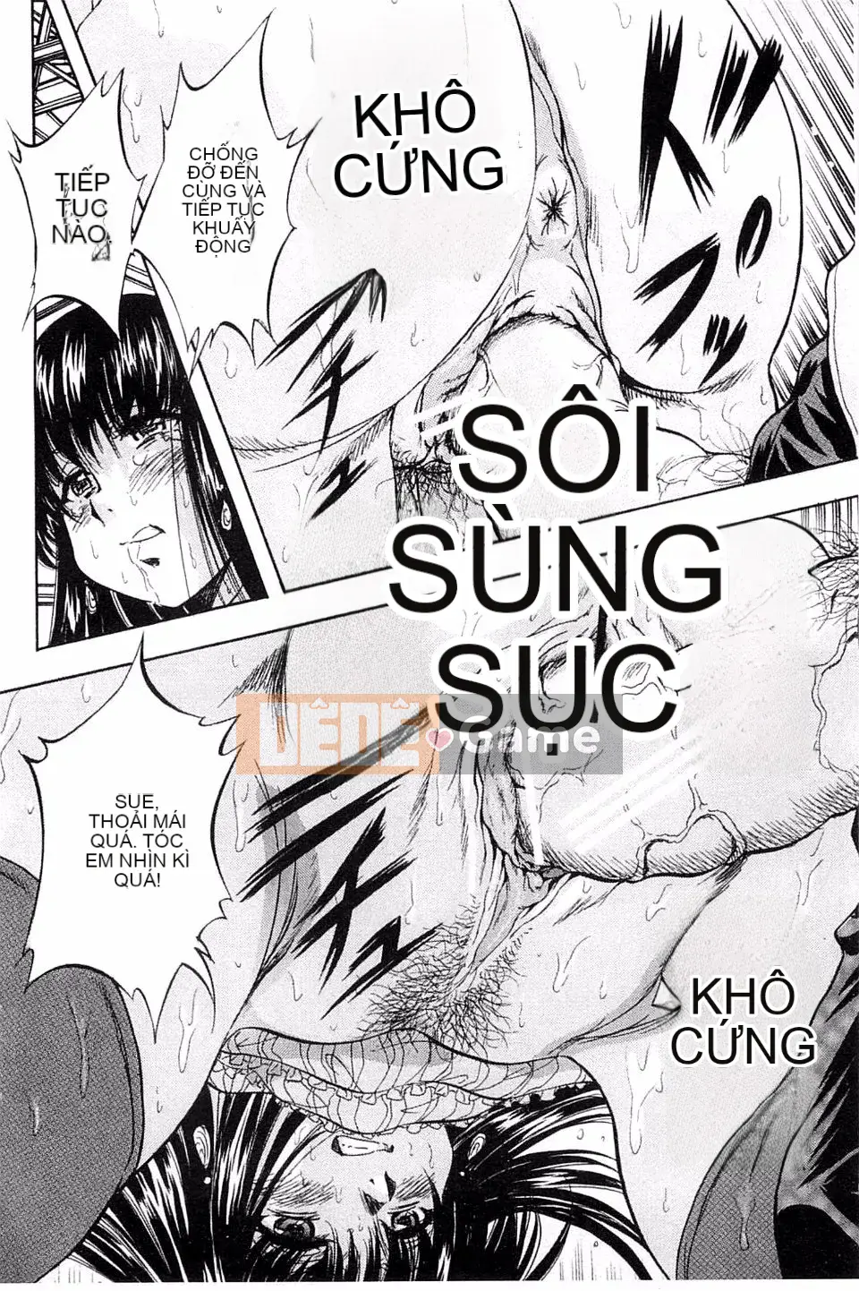 [Yoshihiro Kuritsu] Nguyên tắc của Quy luật mang tên Tình yêu