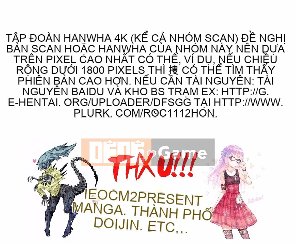 [Thánh Tsukasa] Hầu hết chị em đều muốn làm tình