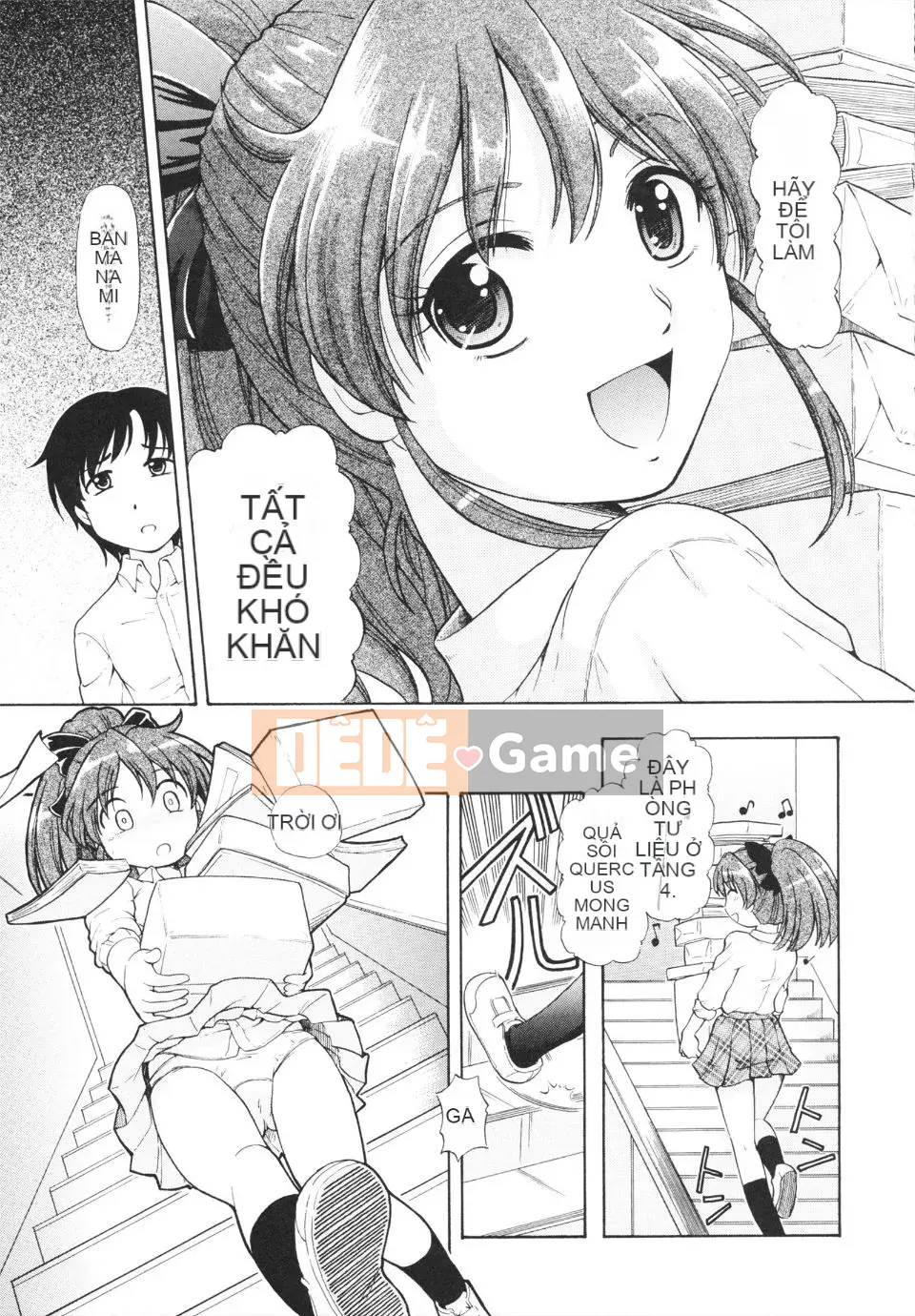 [Hayano Yuji] Vuashin nhạy cảm