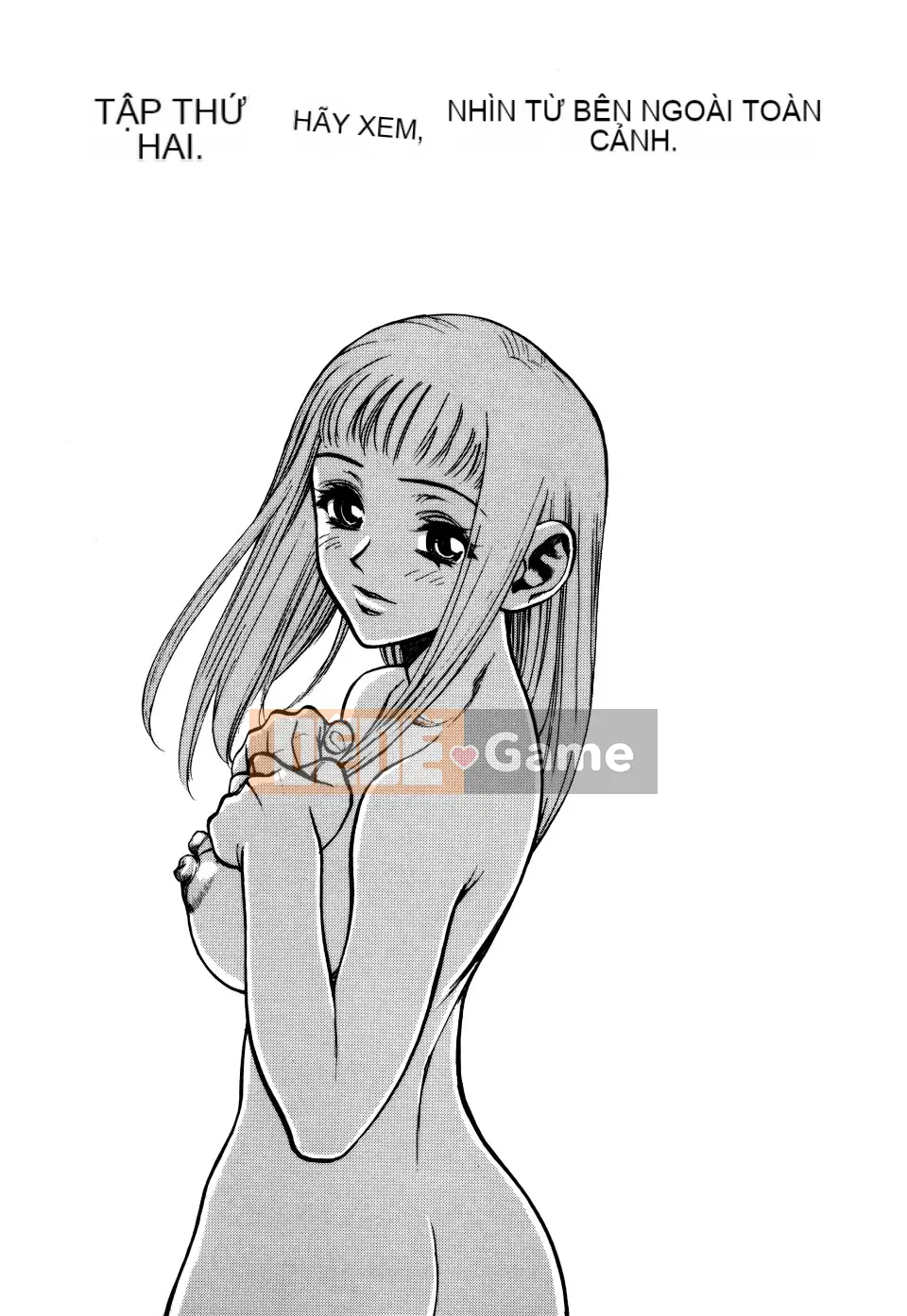 [Juuzou Minazuki] Anh luôn yêu em...