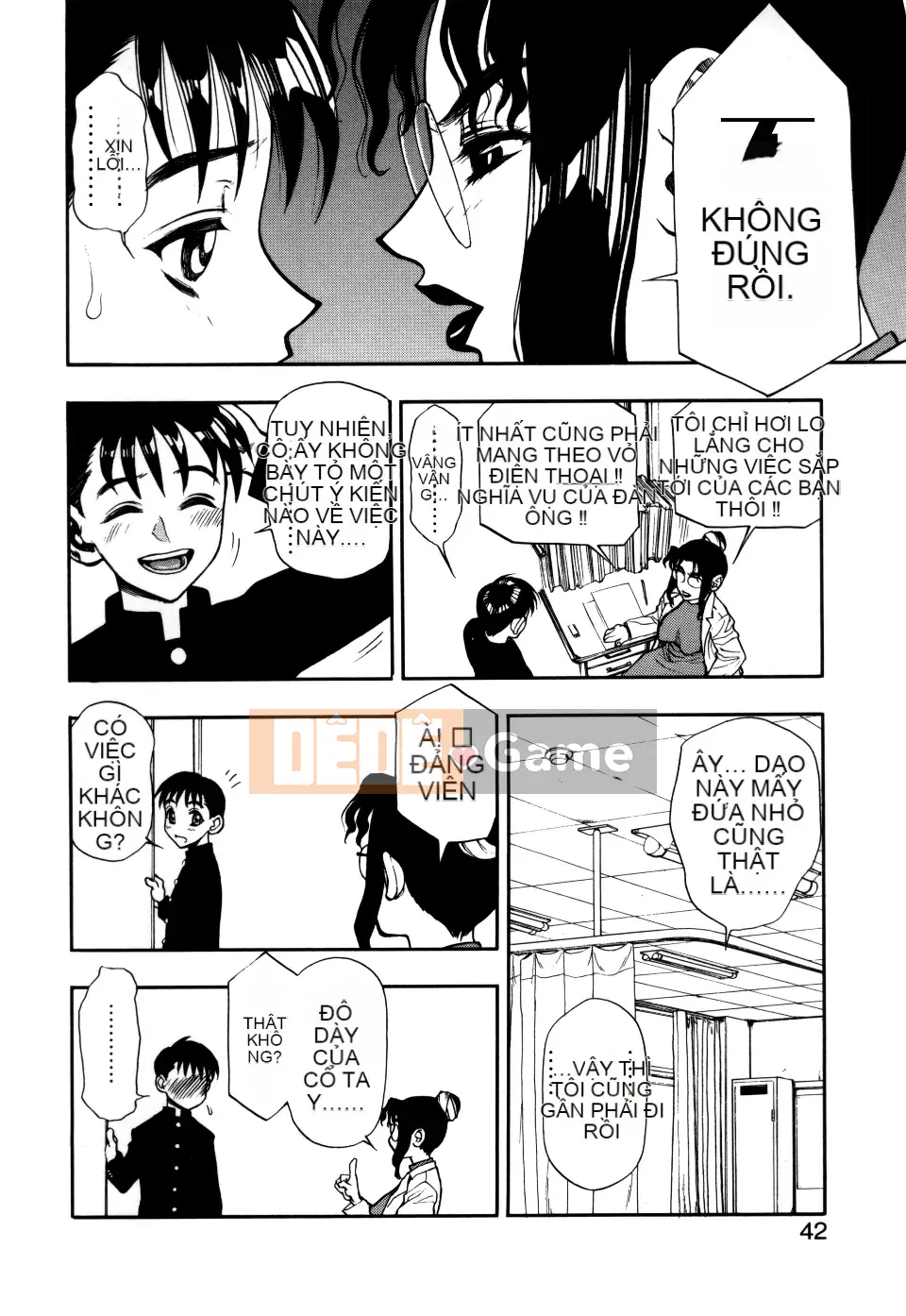 [Juuzou Minazuki] Anh luôn yêu em...