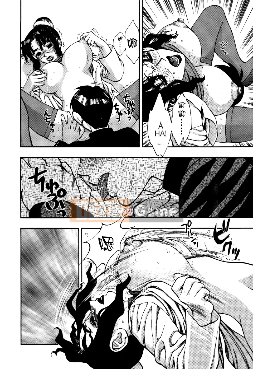 [Juuzou Minazuki] Anh luôn yêu em...