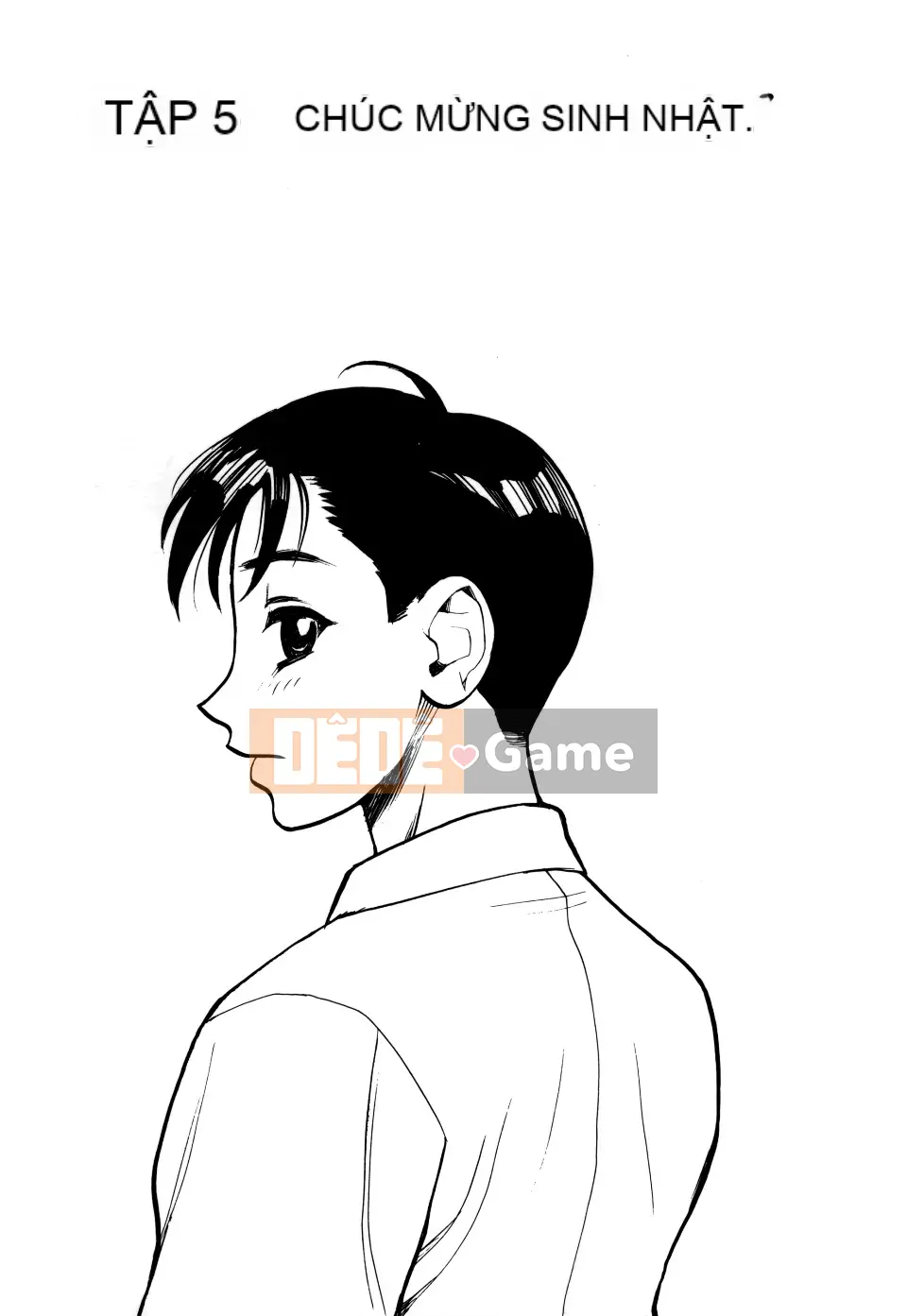 [Juuzou Minazuki] Anh luôn yêu em...