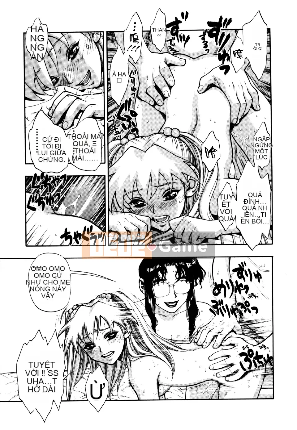 [Juuzou Minazuki] Anh luôn yêu em...