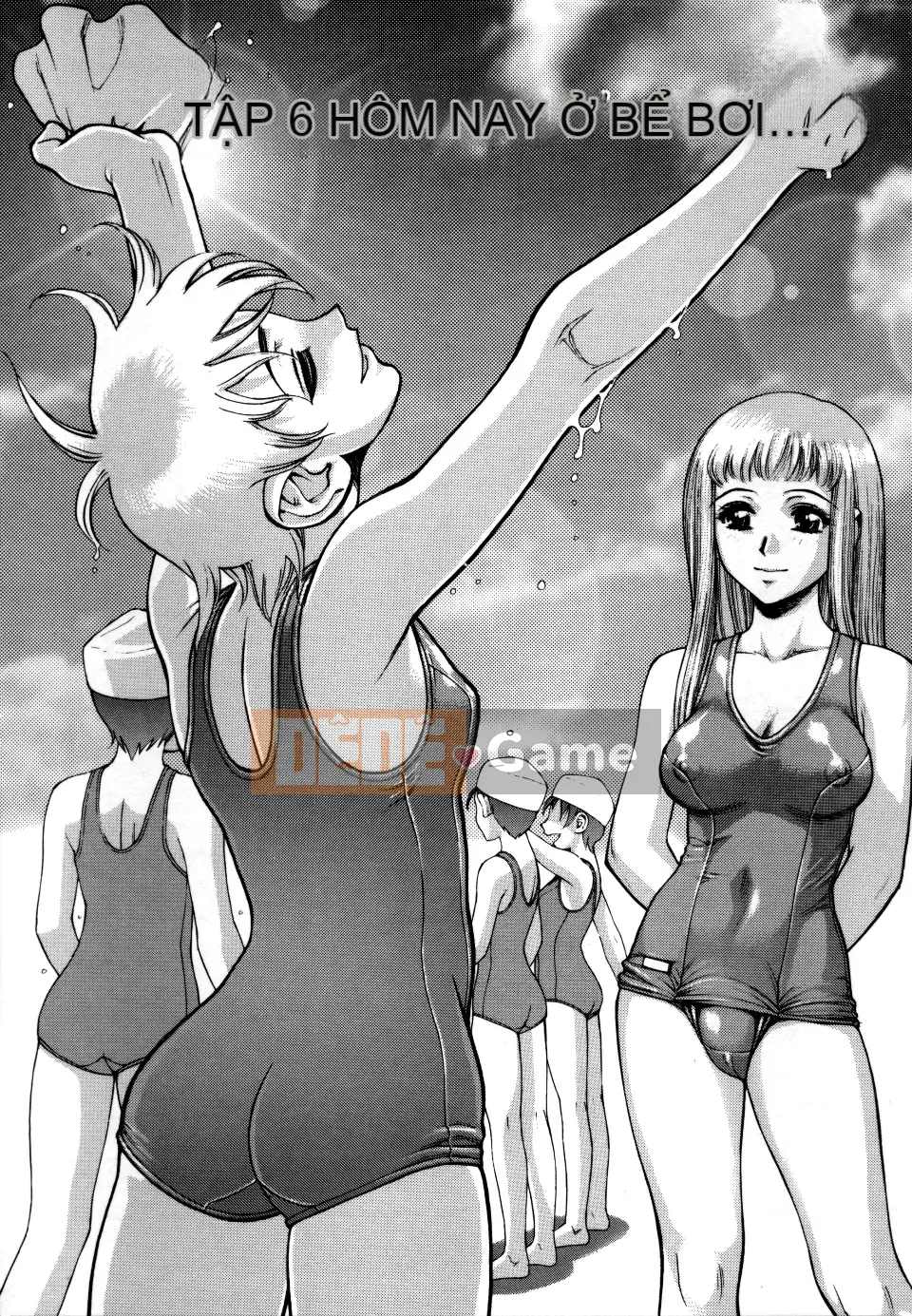 [Juuzou Minazuki] Anh luôn yêu em...