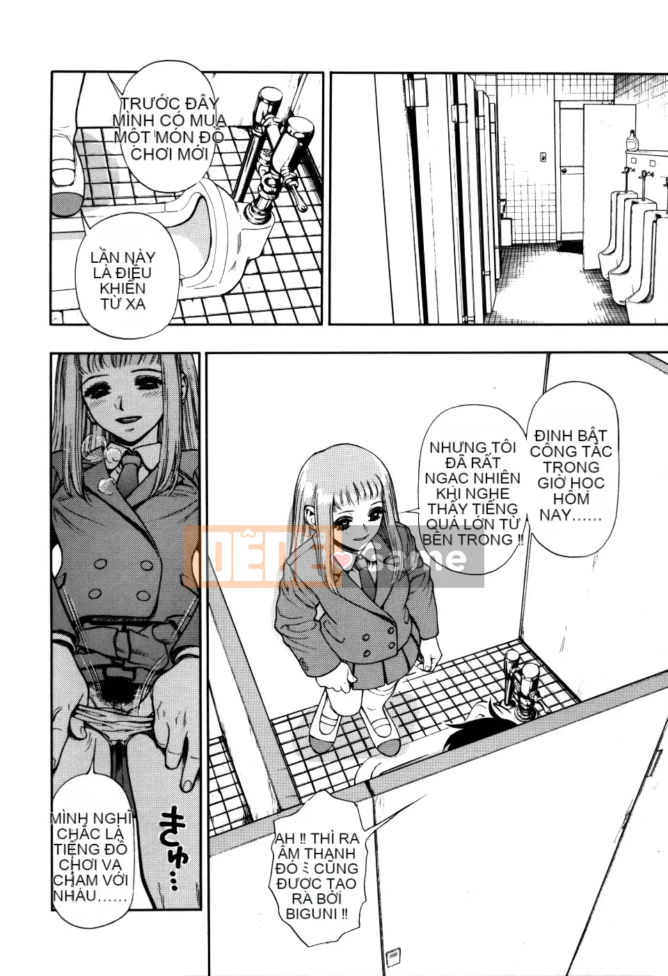 [Juuzou Minazuki] Anh luôn yêu em...